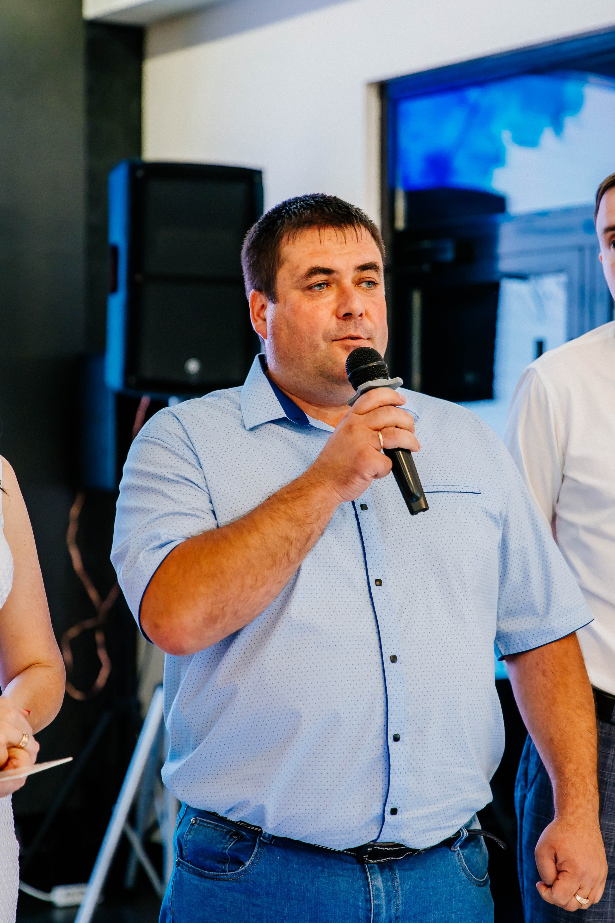 Ползунов. Рыжова Тамара