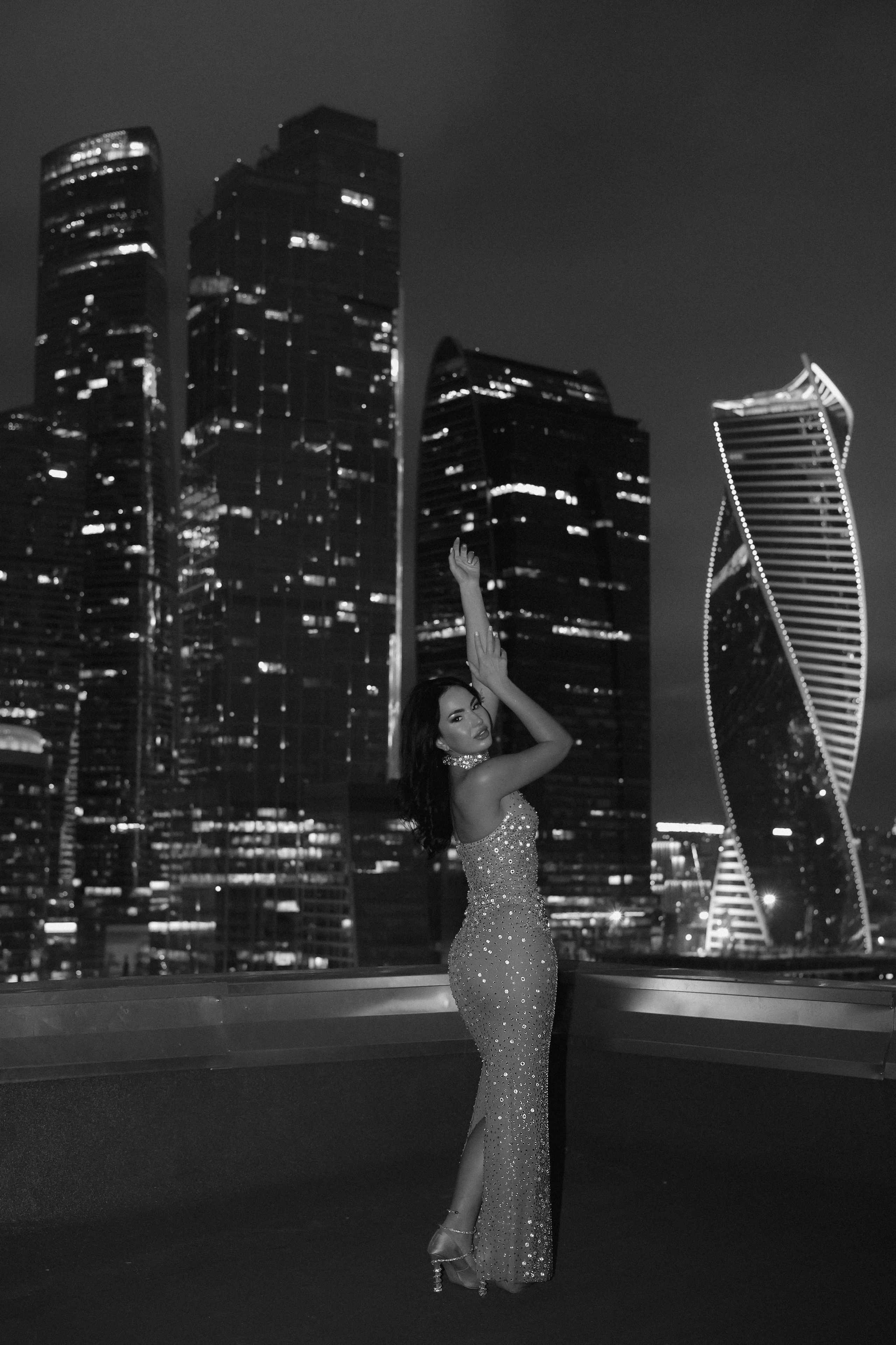 Angelina. Фотограф Popova Polina