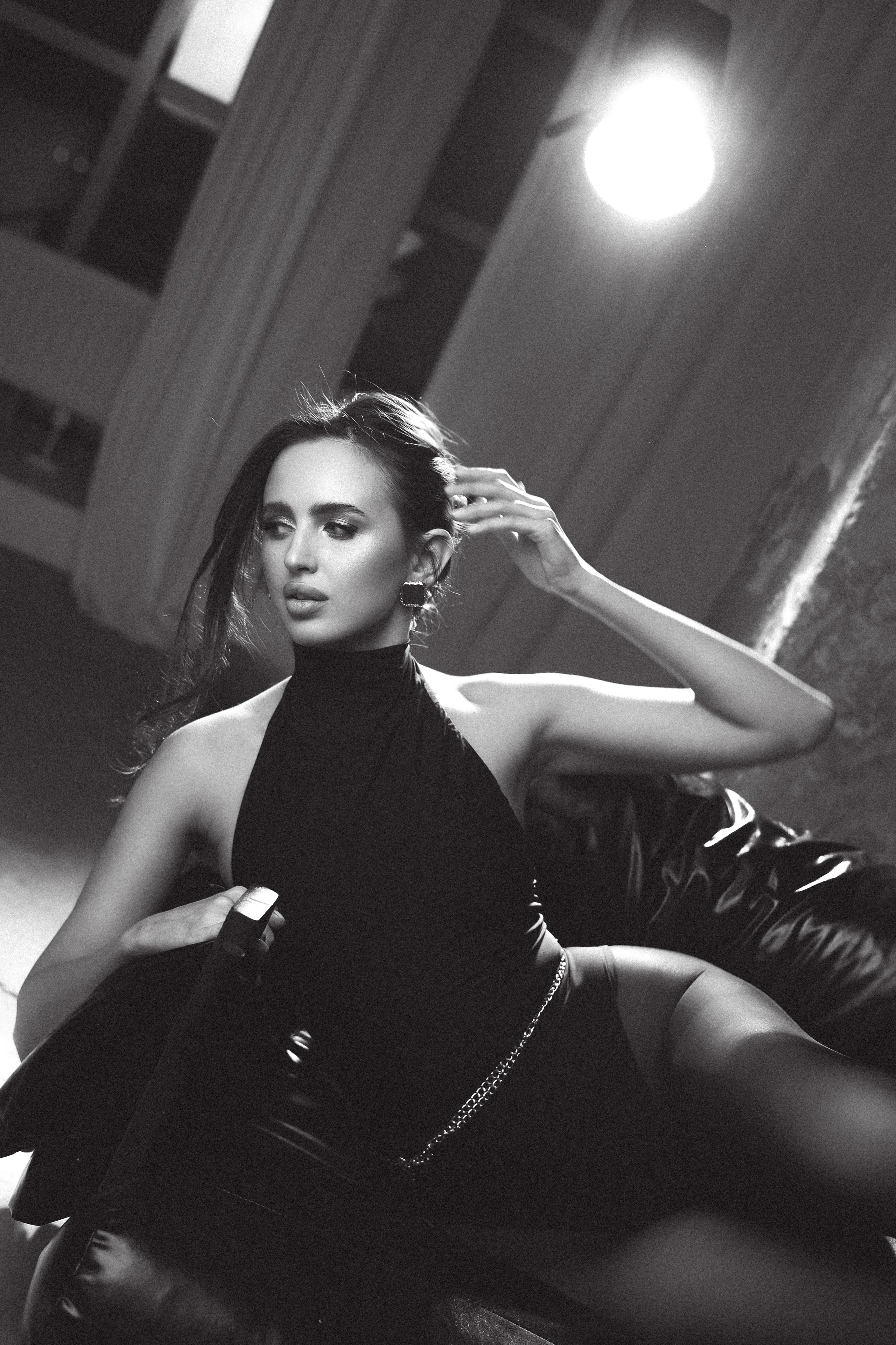 Lesya. Фотограф Popova Polina