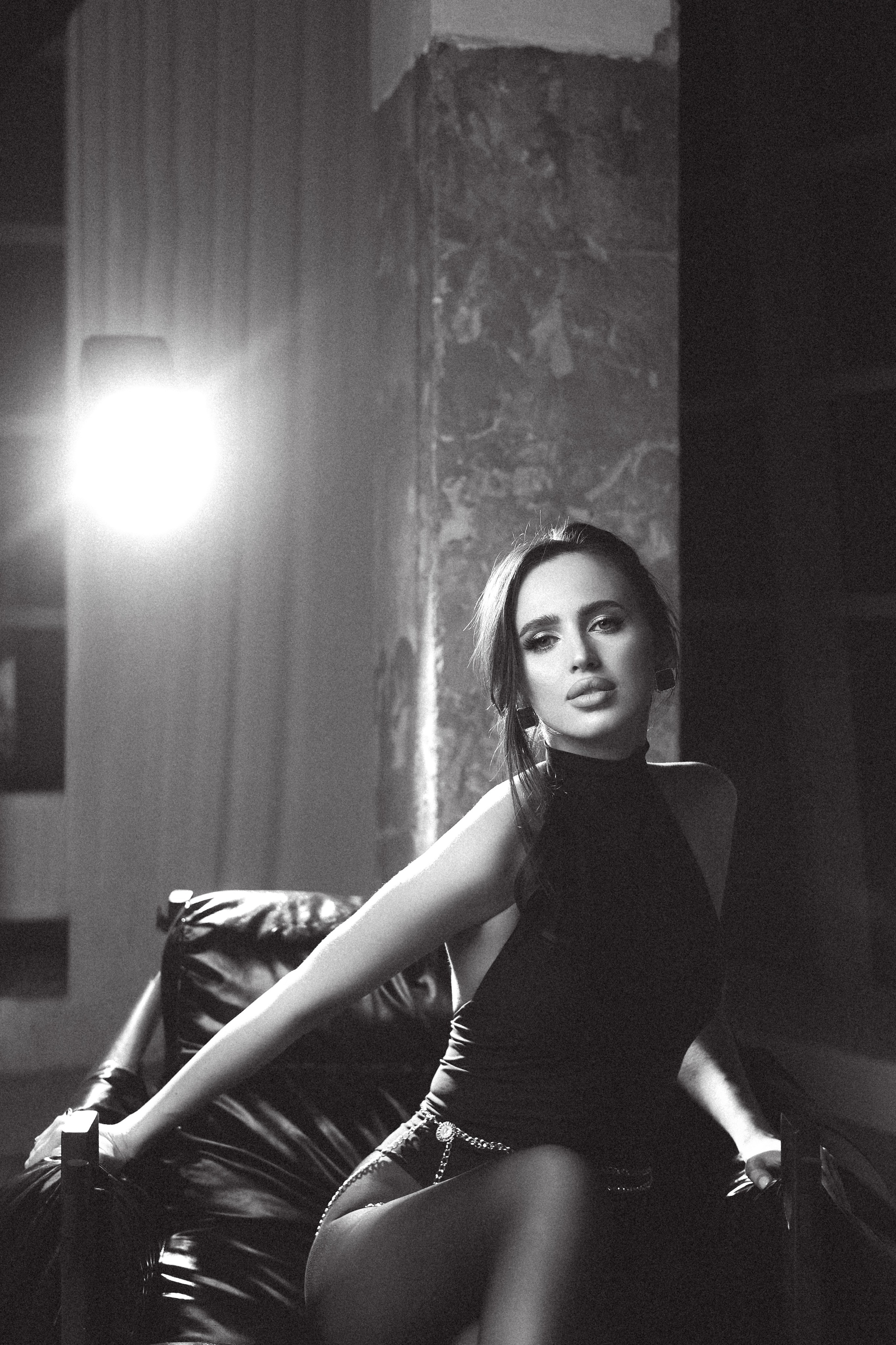 Lesya. Фотограф Popova Polina