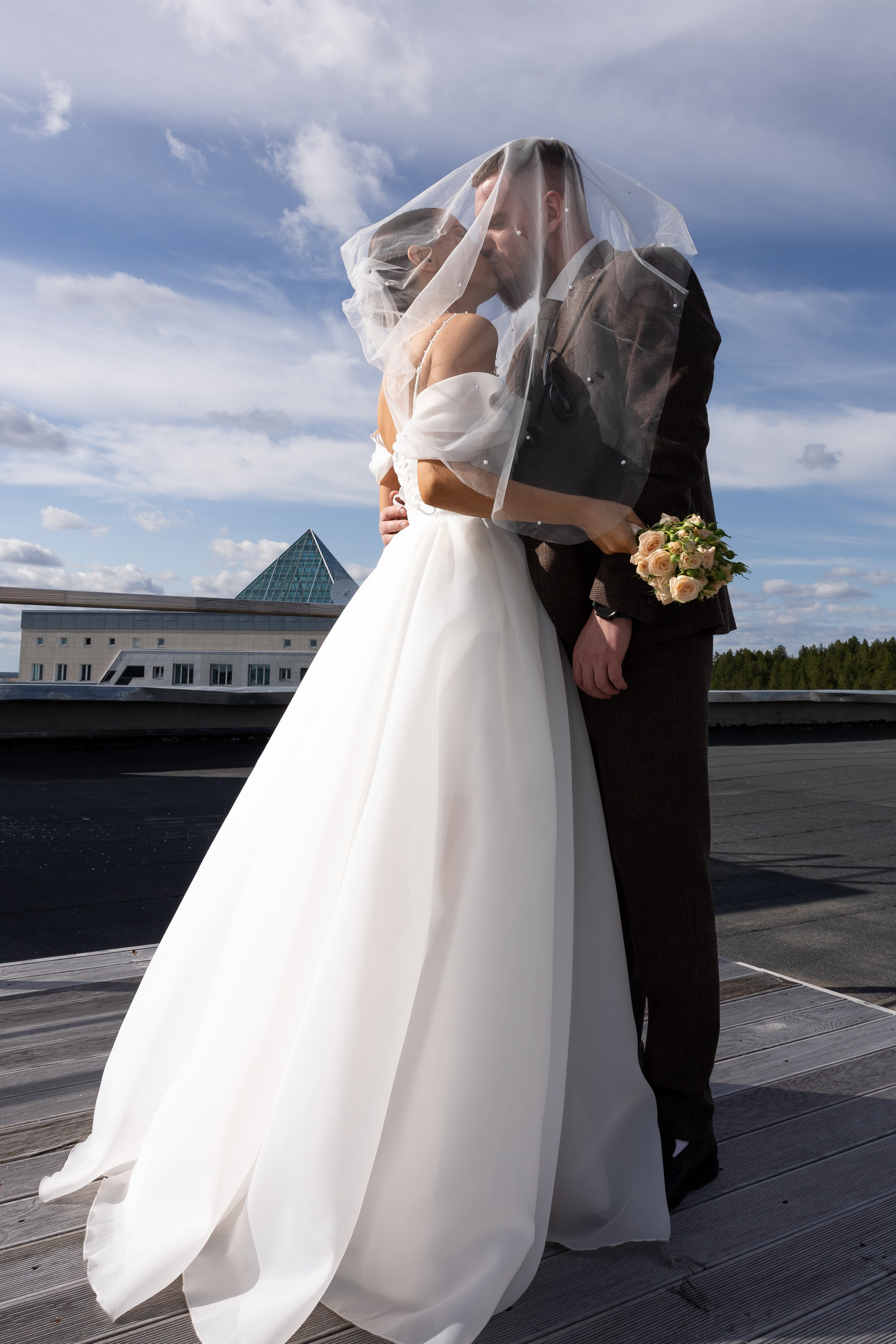 Нелли и Александр. Главная