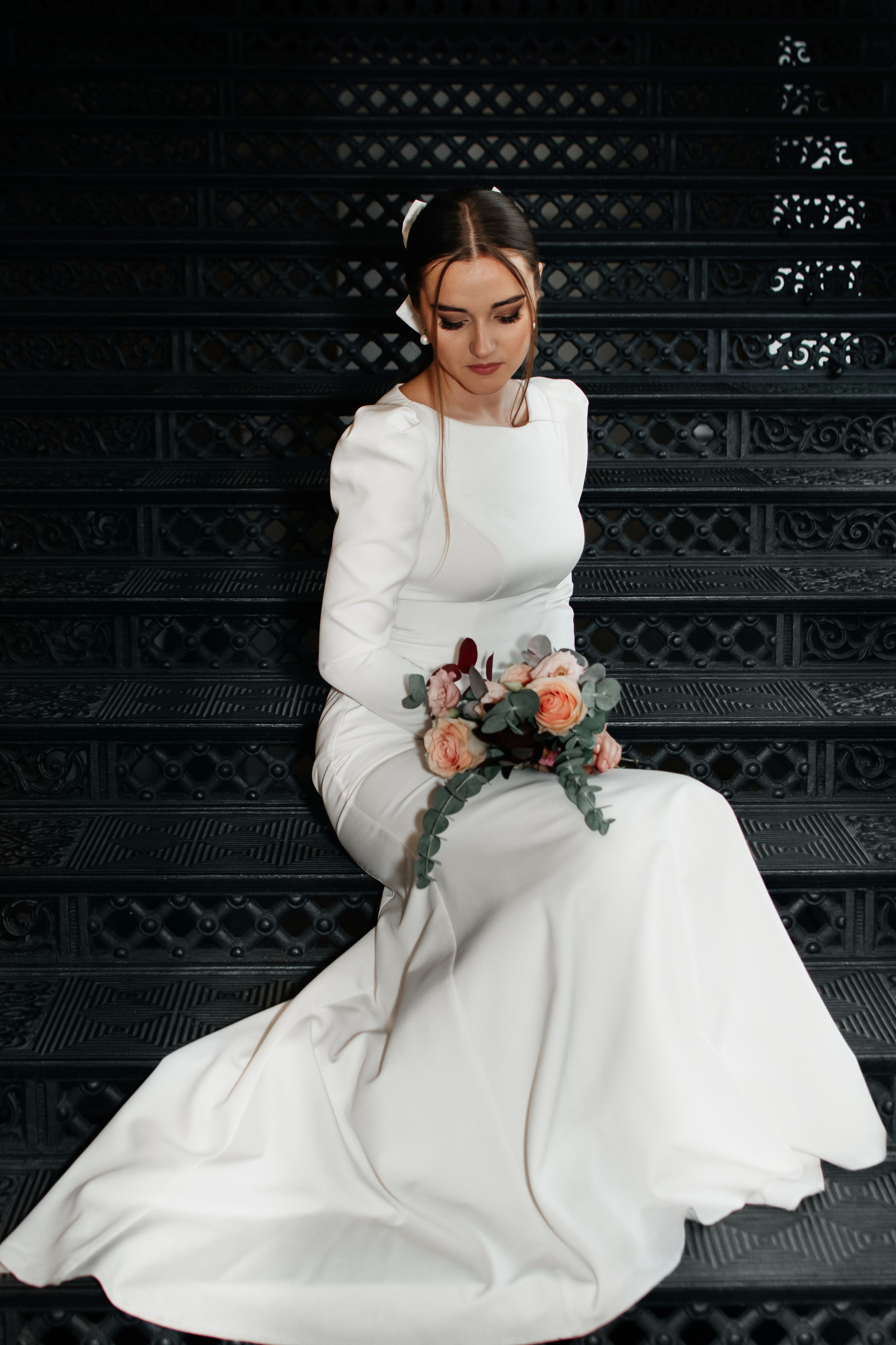 Илья & Катя. Ярмольчик Марина, Fashion фотограф в г Витебск и за его пределами