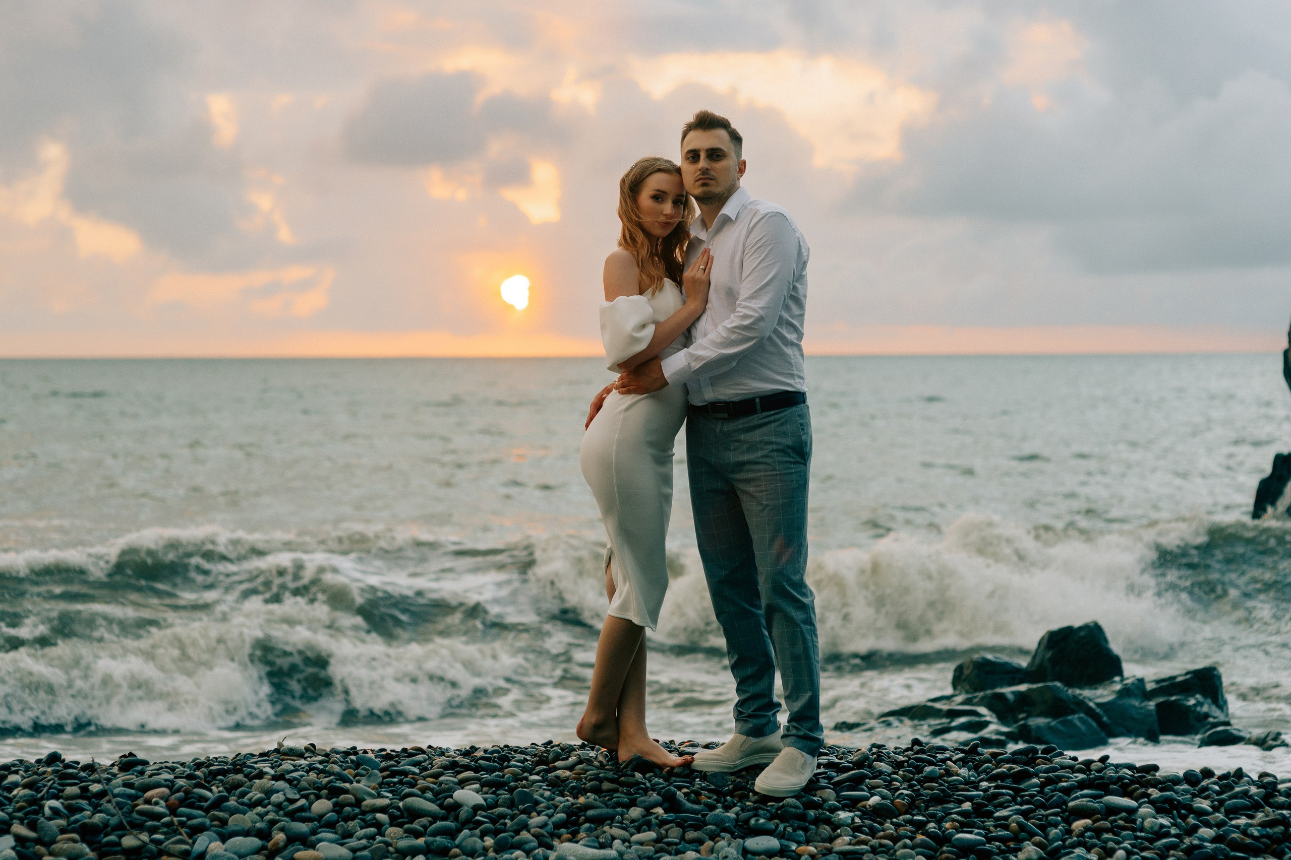 Артем и Ольга