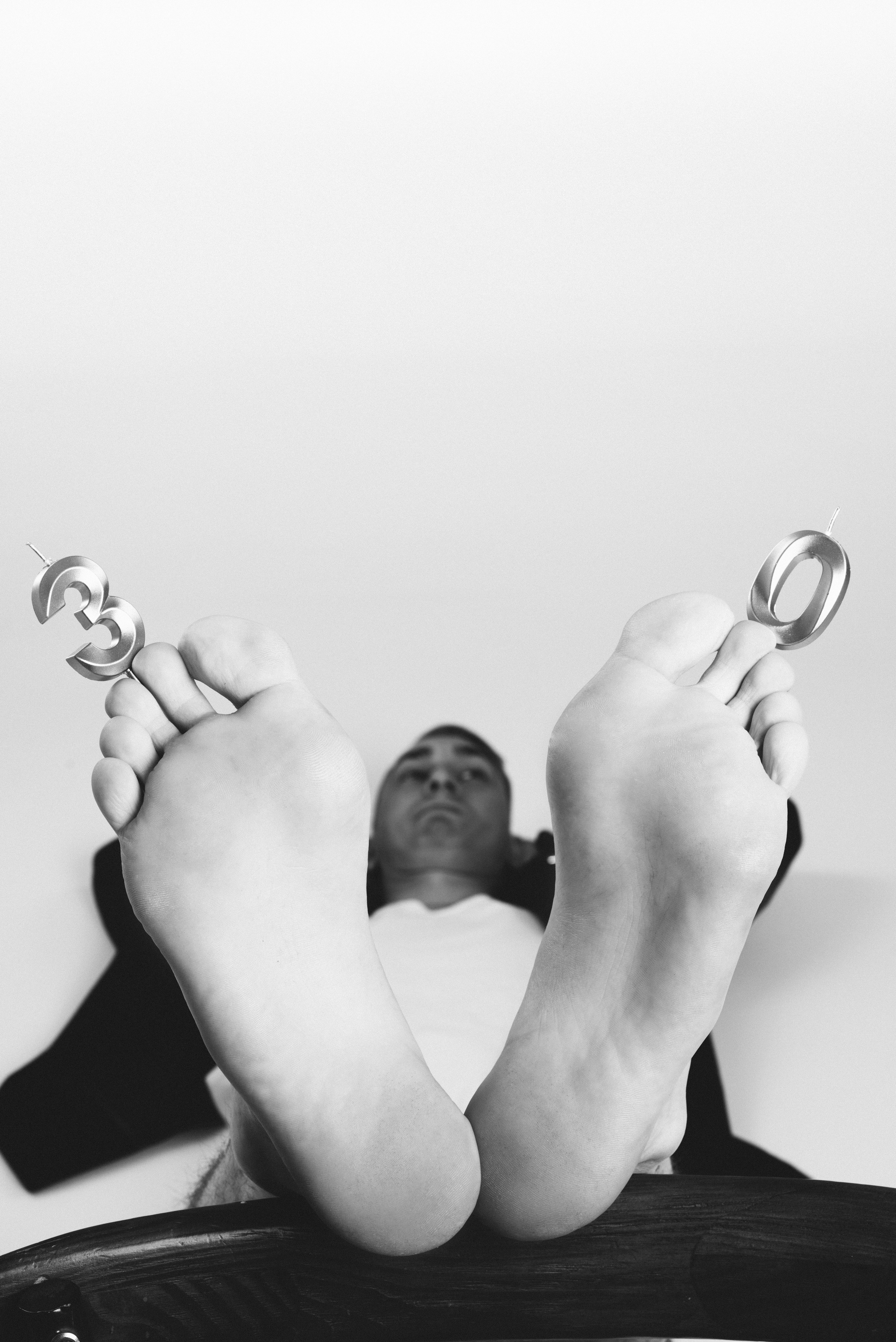 Павел «День Рождения». Я — Фотограф из Хабаровска