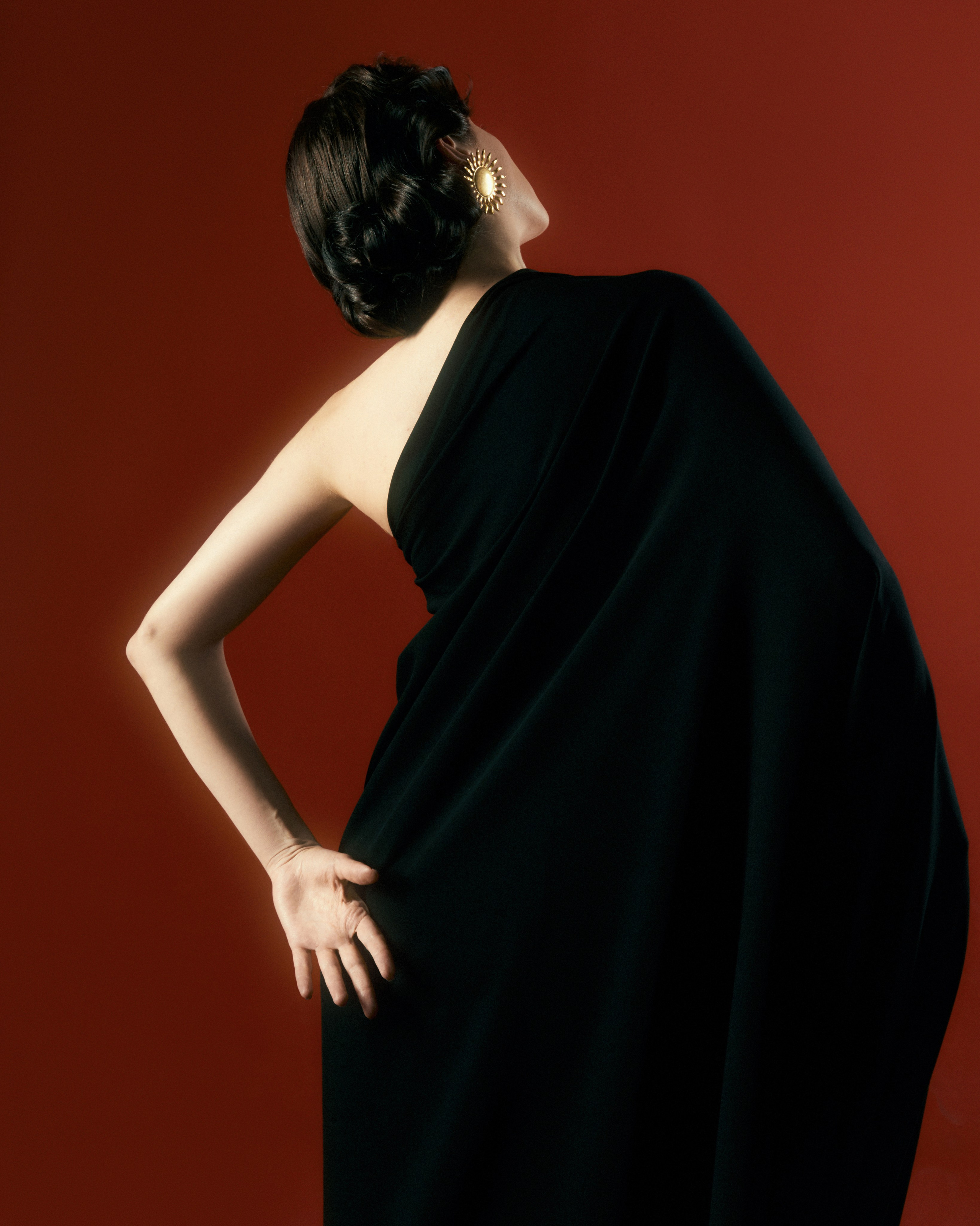 Фотограф Аревик Алоян