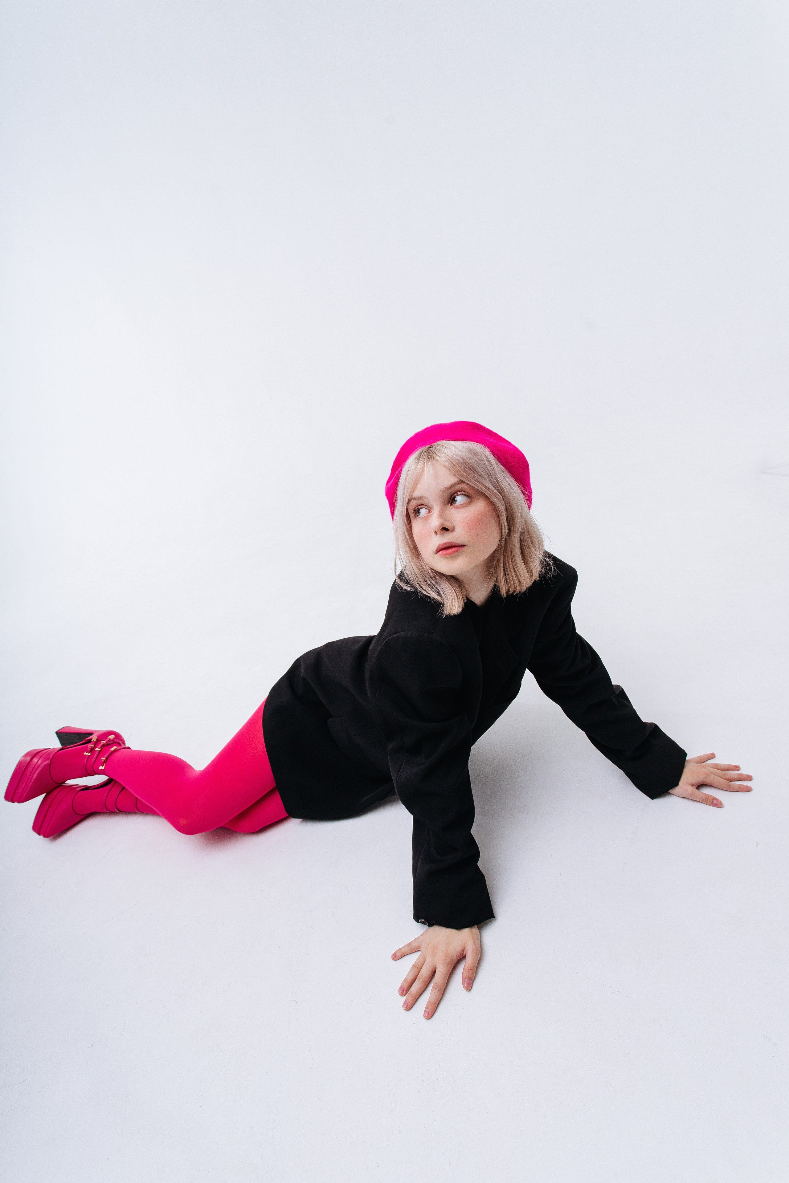 Светлана Винникова. Фотограф Москва | Анастасия Кочиш