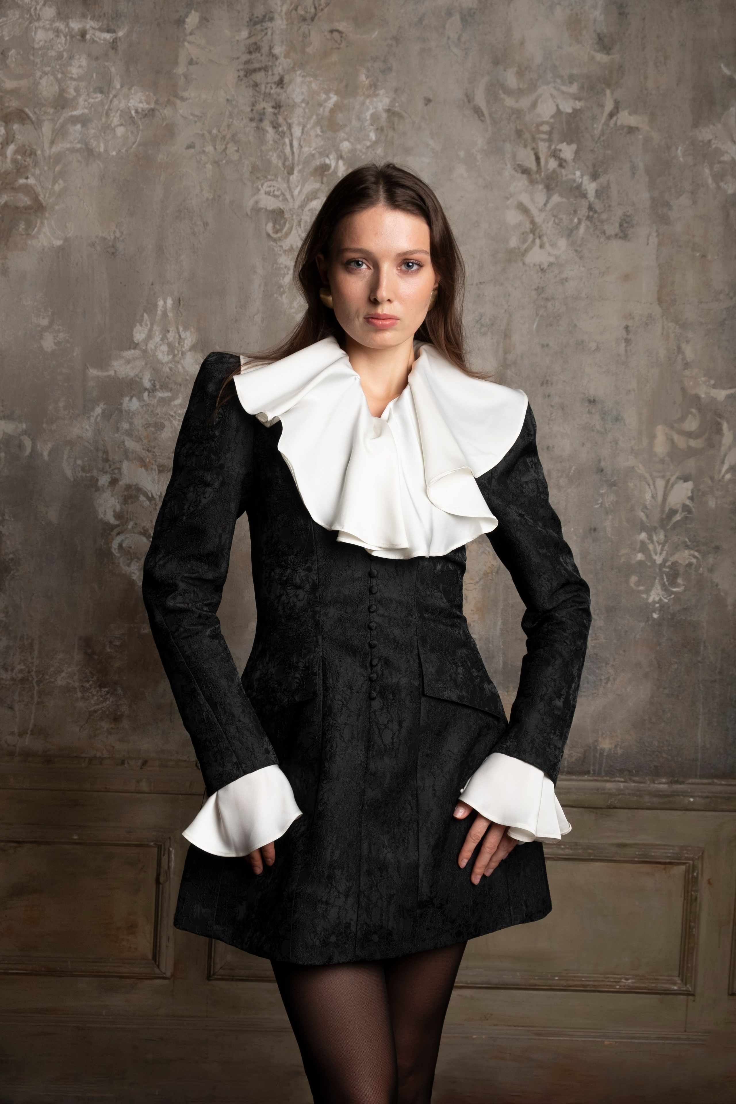 ИМИДЖЕВЫЕ ПОРТРЕТЫ