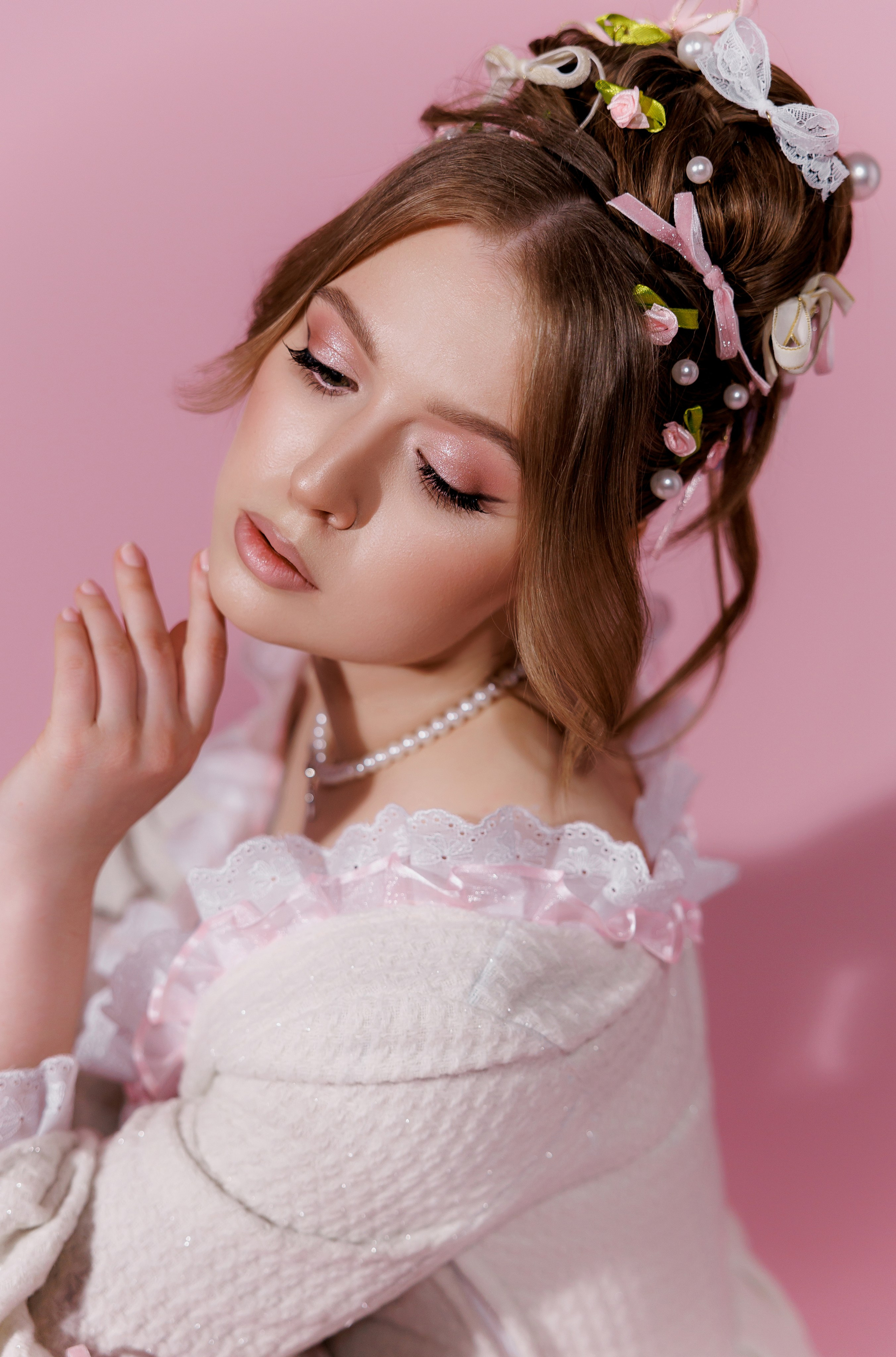 Юлия. Свадебный и портретный фотограф в Миассе Филиппенко Дарья