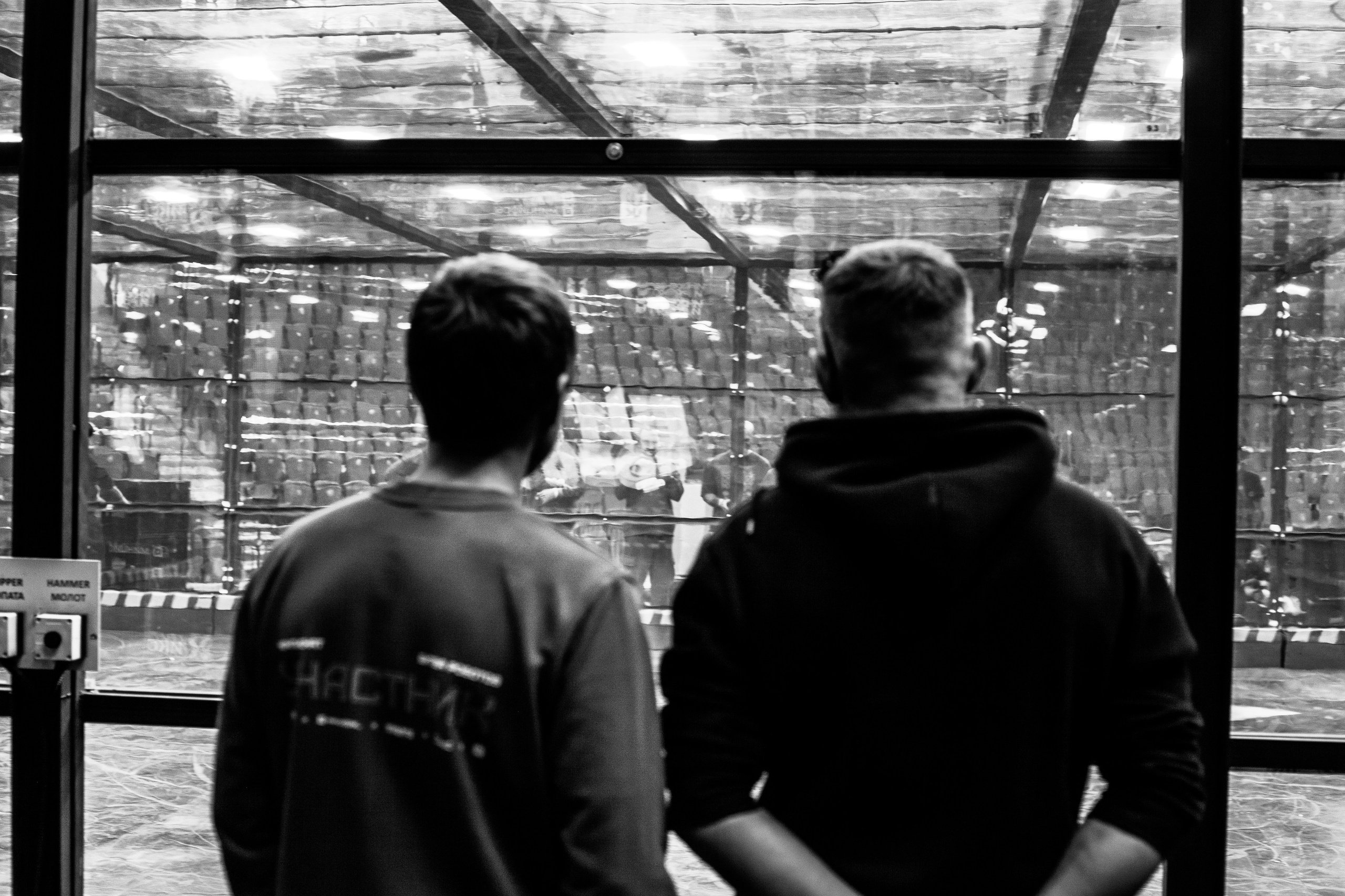 Битва роботов 1 этап 28.09.24. Фотограф Старый Оскол Мавлыга Мария