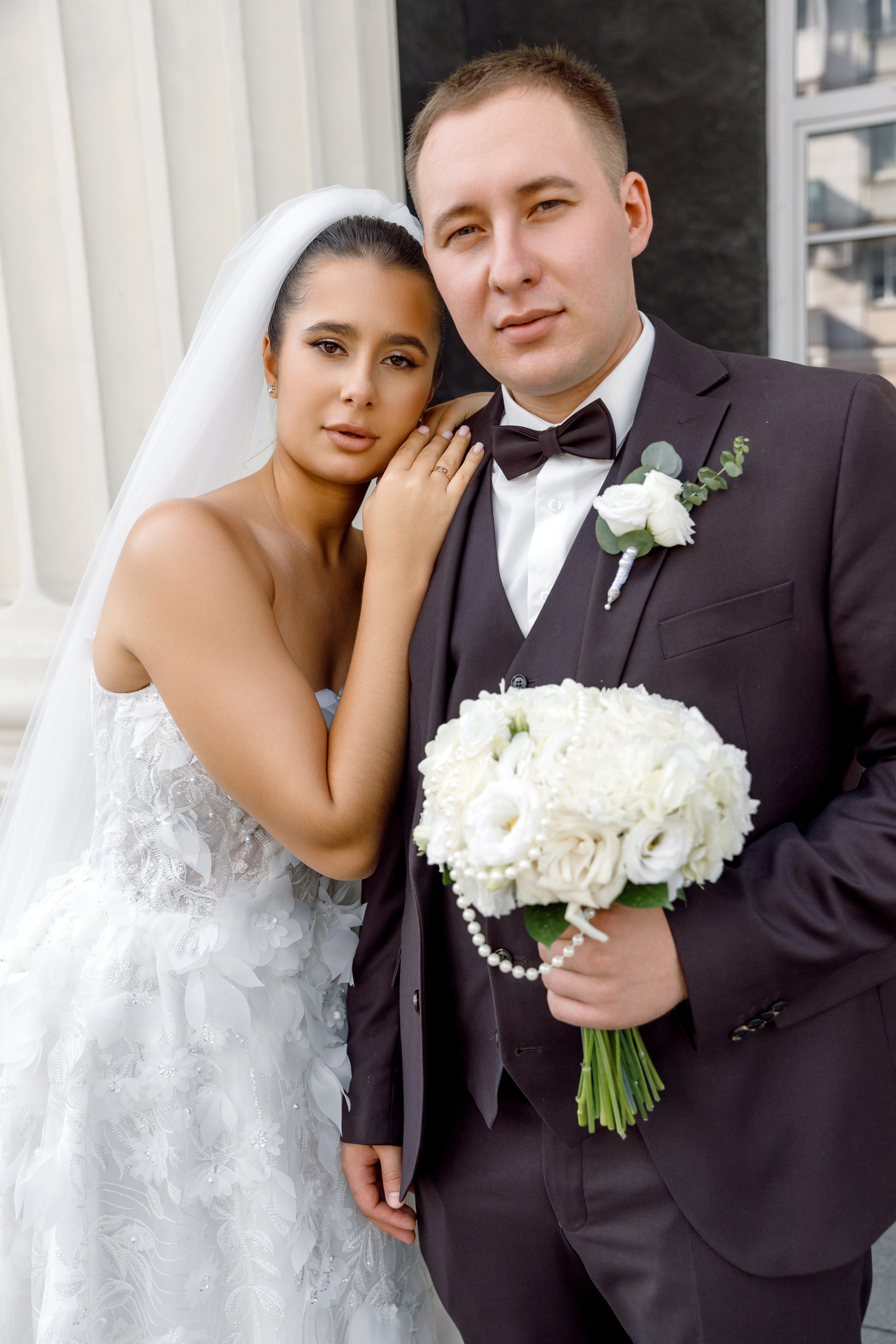 Дмитрий и Валерия. Свадебный фотограф Иркутск, репортажный фотограф Иркутск