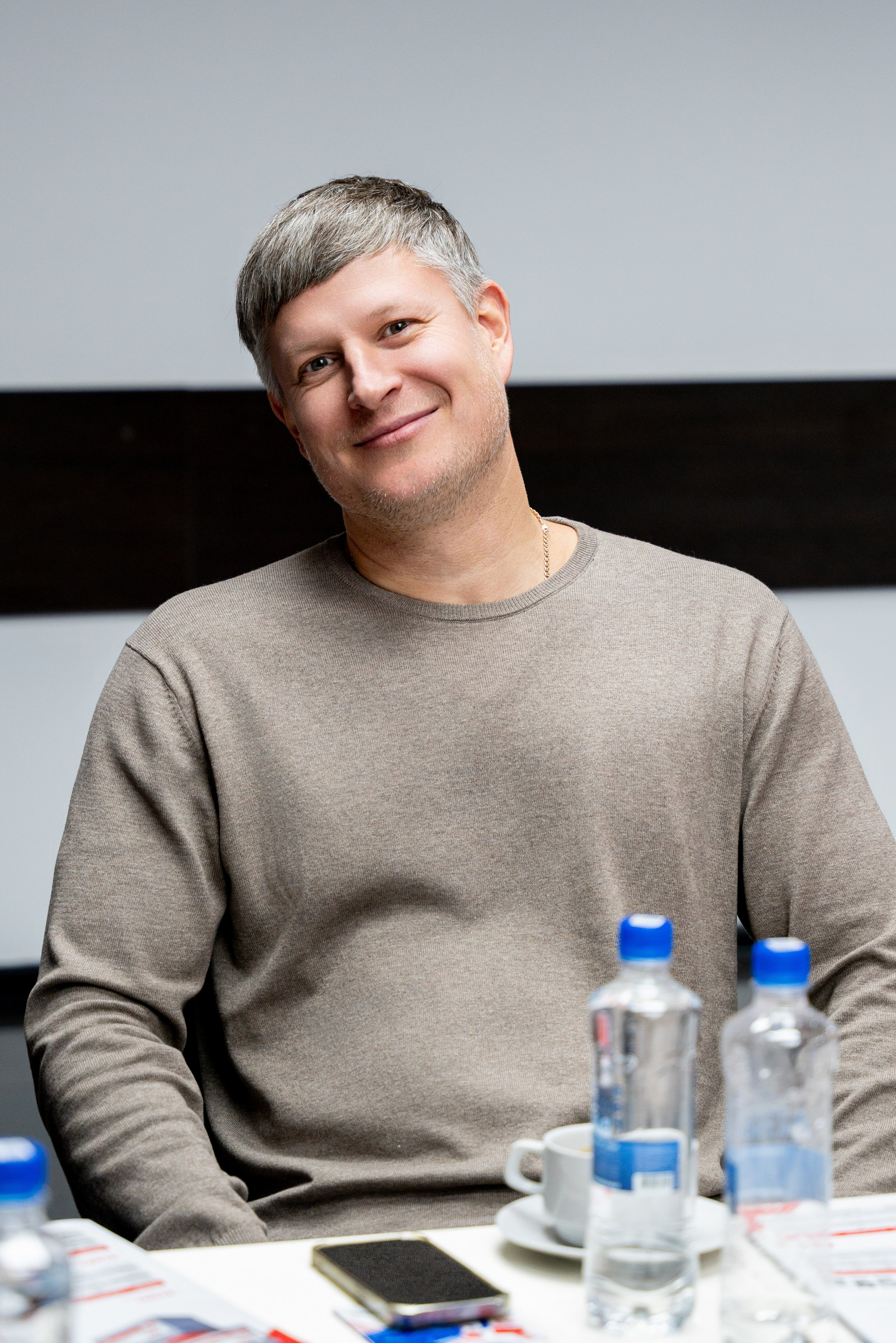 КОНФЕРЕНЦИЯ «MARSHALL». Фотограф на любое мероприятие