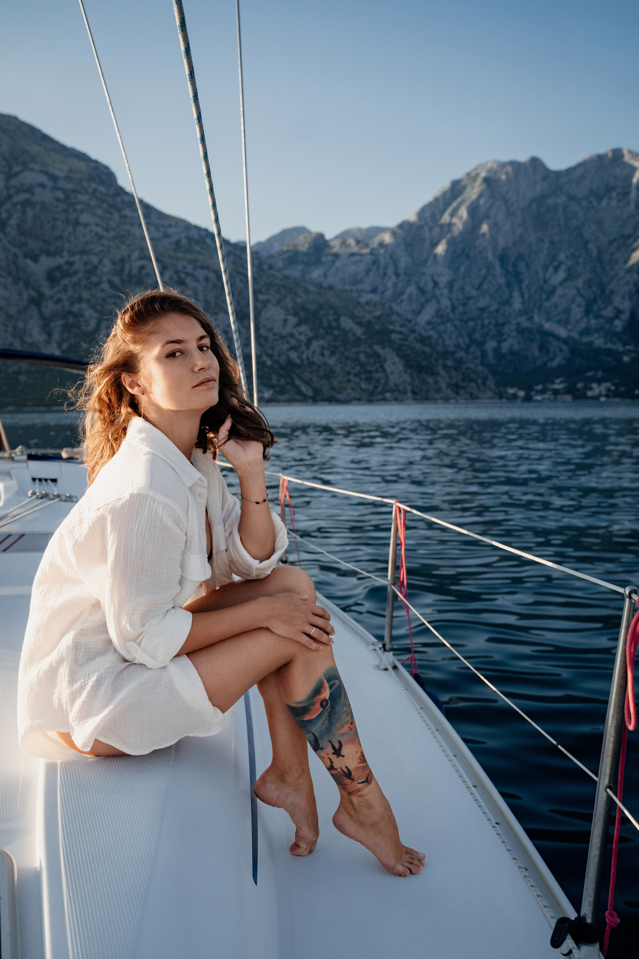 Celebrate Your Wedding in Kotor with a Professional Photographer. Photographer in Montenegro | Фотограф в Черногории