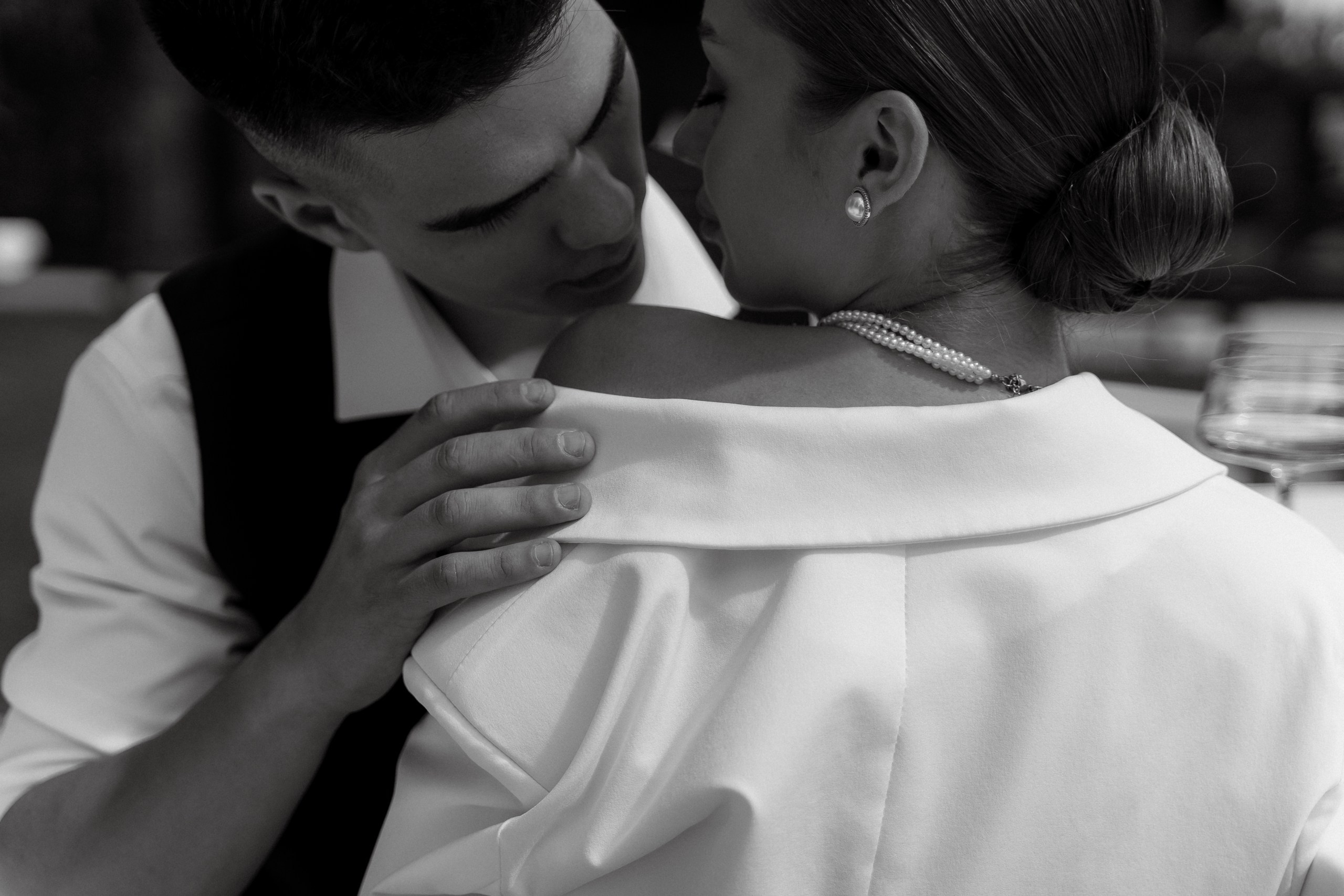 Свадебный и контент фотограф Серёгина Надежда г. Новосибирск