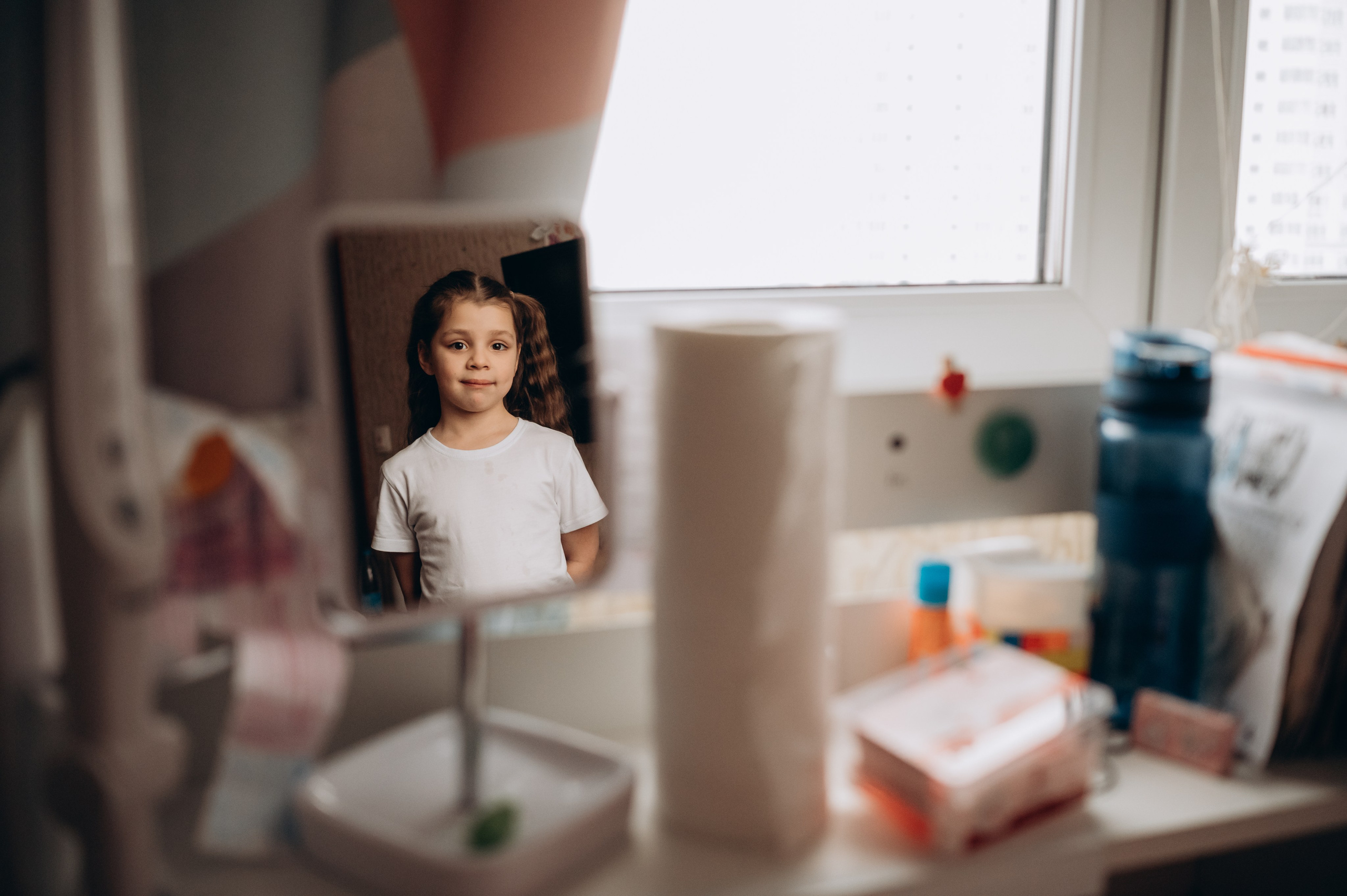 Гуля, Вадим, Артем, Вика и Дима. Детский и семейный фотограф в Москве