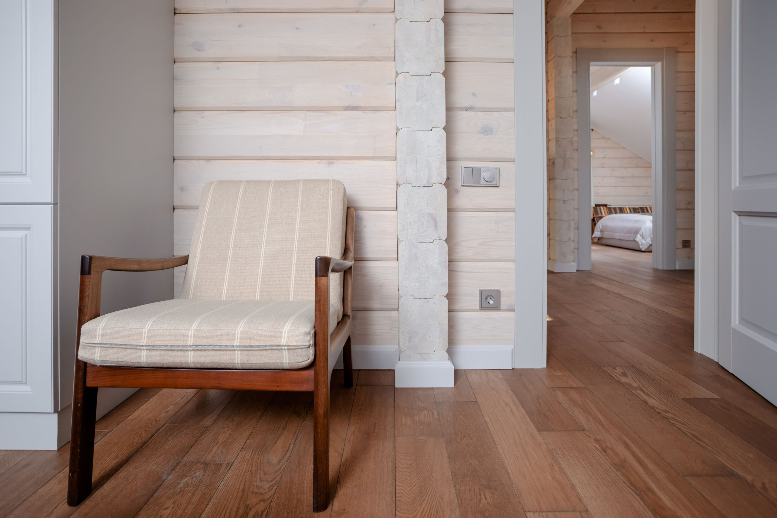 КП Дубрава. Академия дизайна UK Design. Мебель на заказ