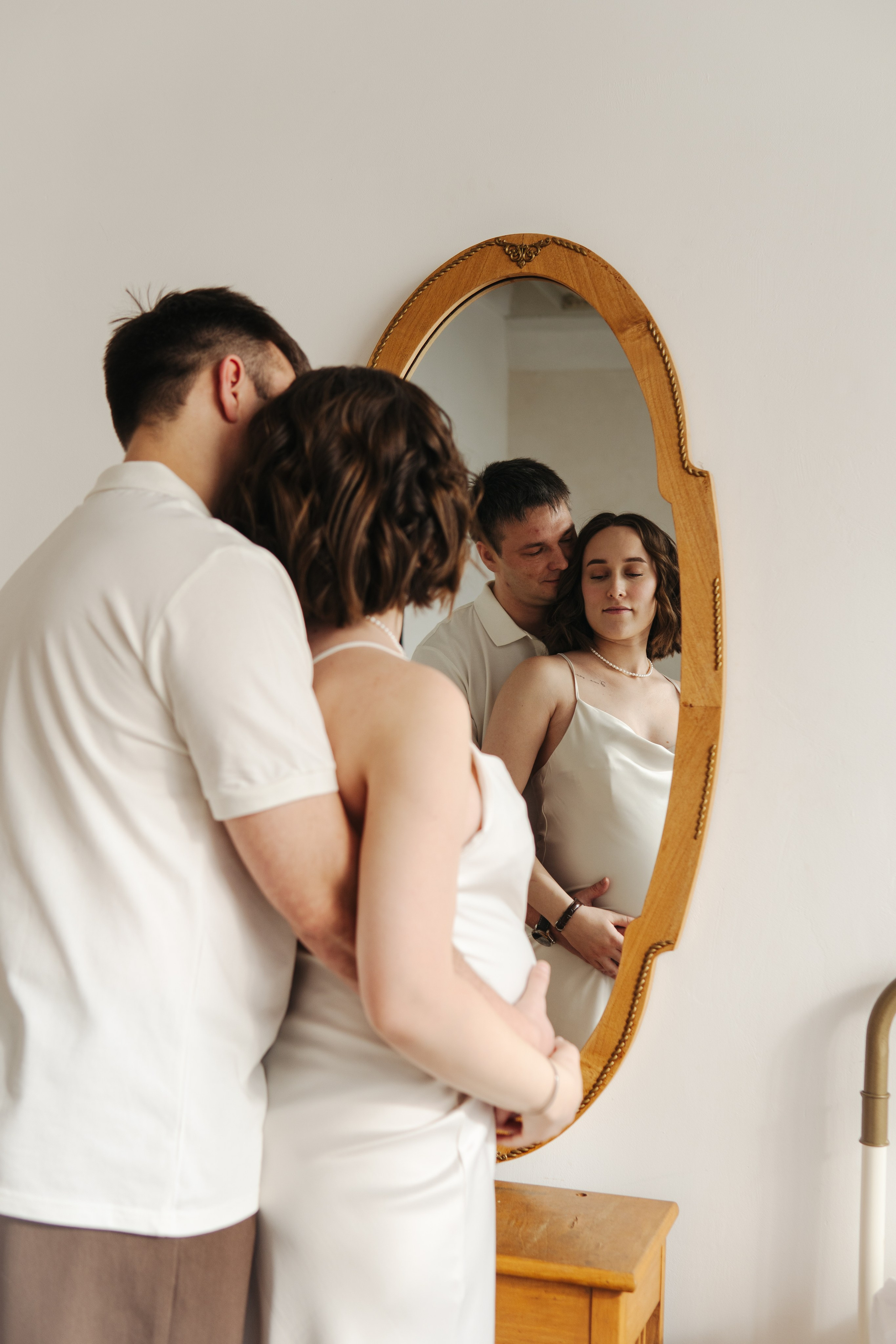 Artem & Katherine. Я — Алёна и я фотографирую красиво (е)