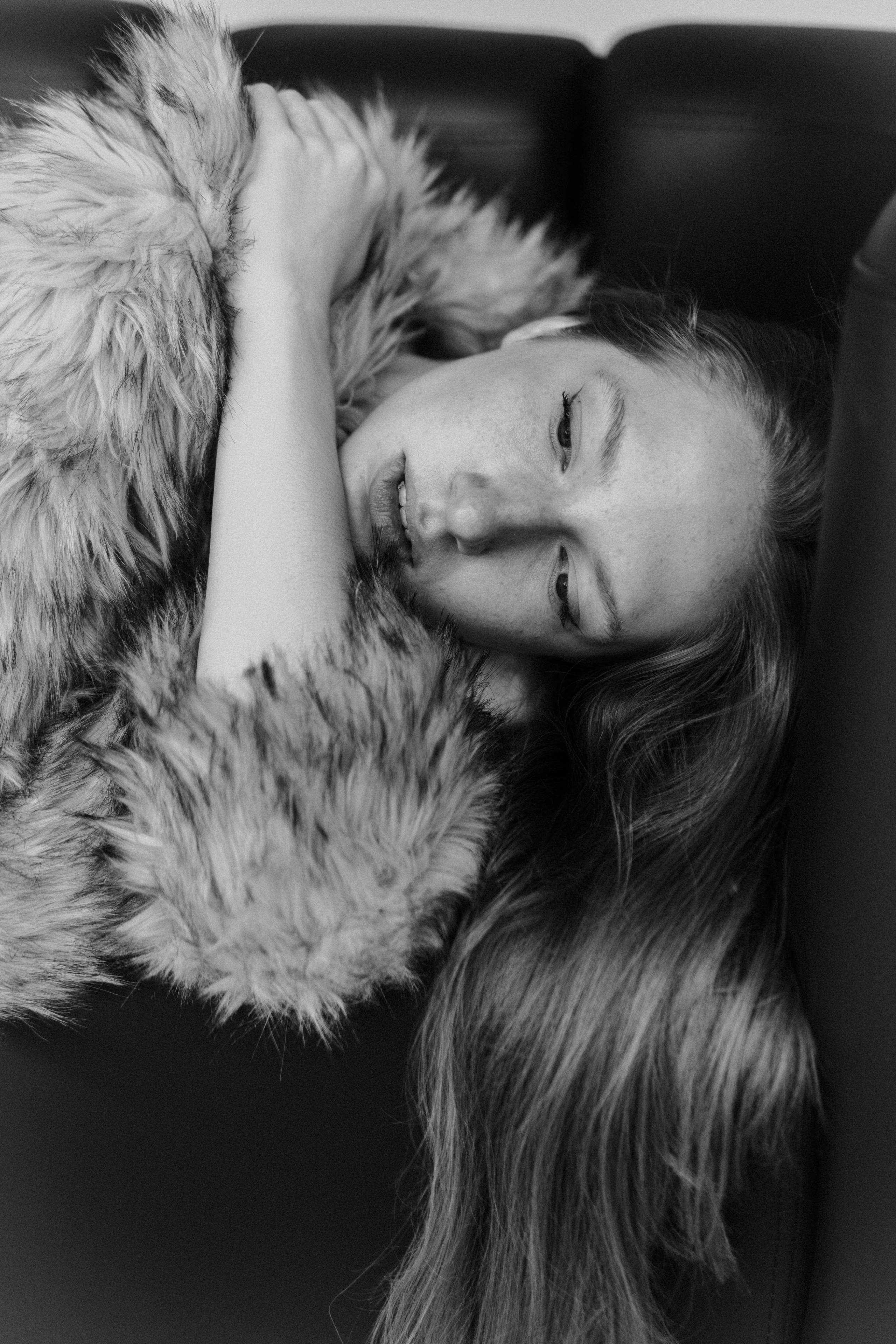 Lookbook #3. Я — Алёна и я фотографирую красиво (е)