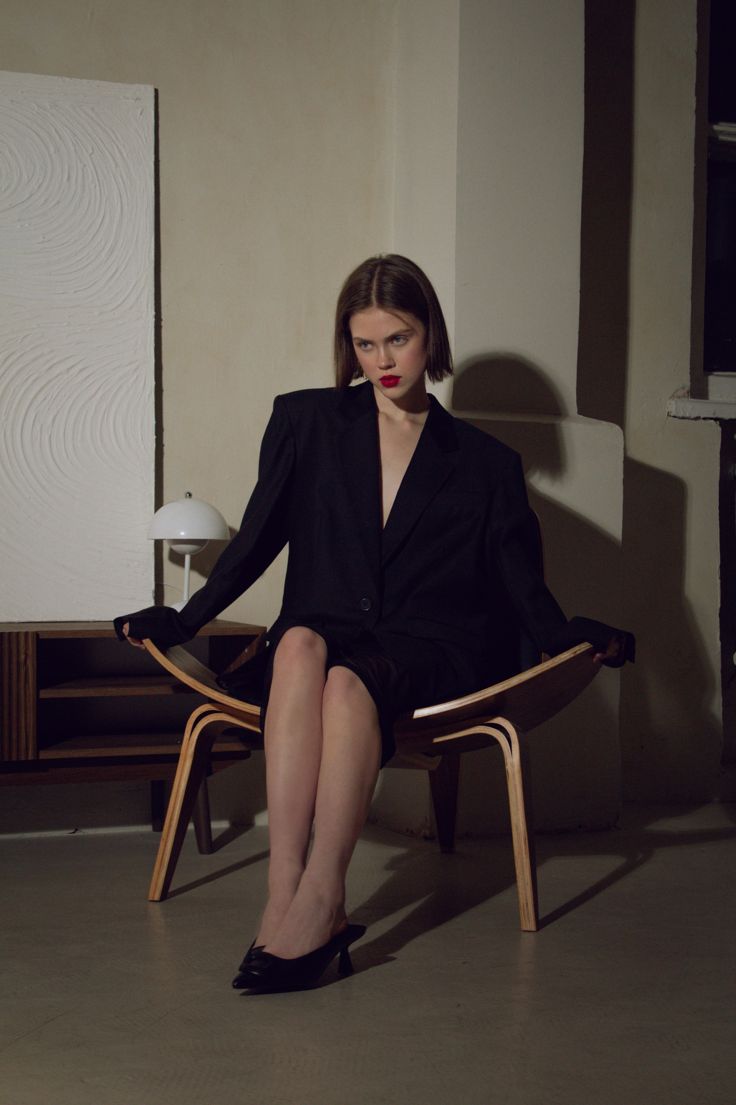 Lookbook #1. Я — Алёна и я фотографирую красиво (е)