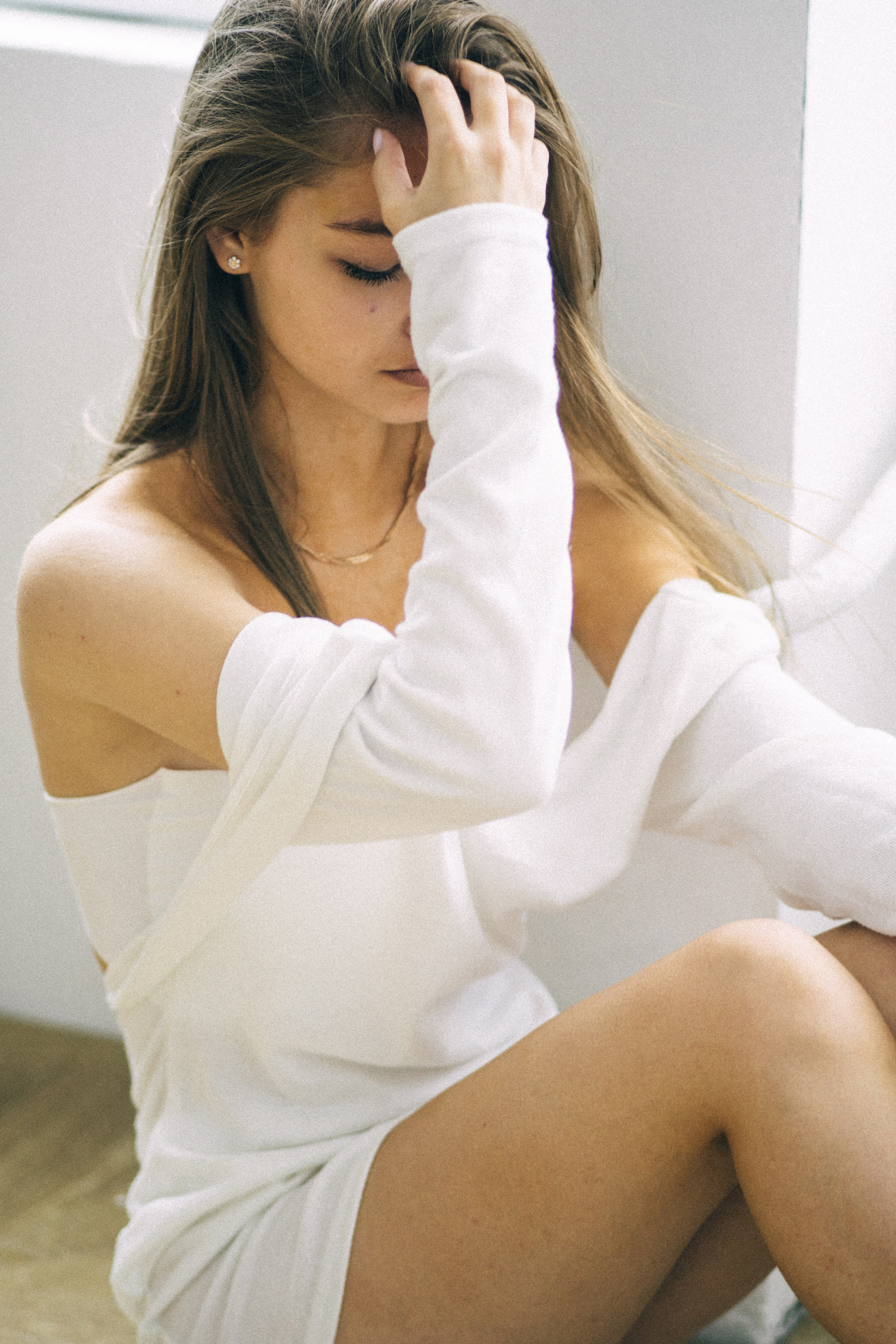 Alina. Я — Алёна и я фотографирую красиво (е)