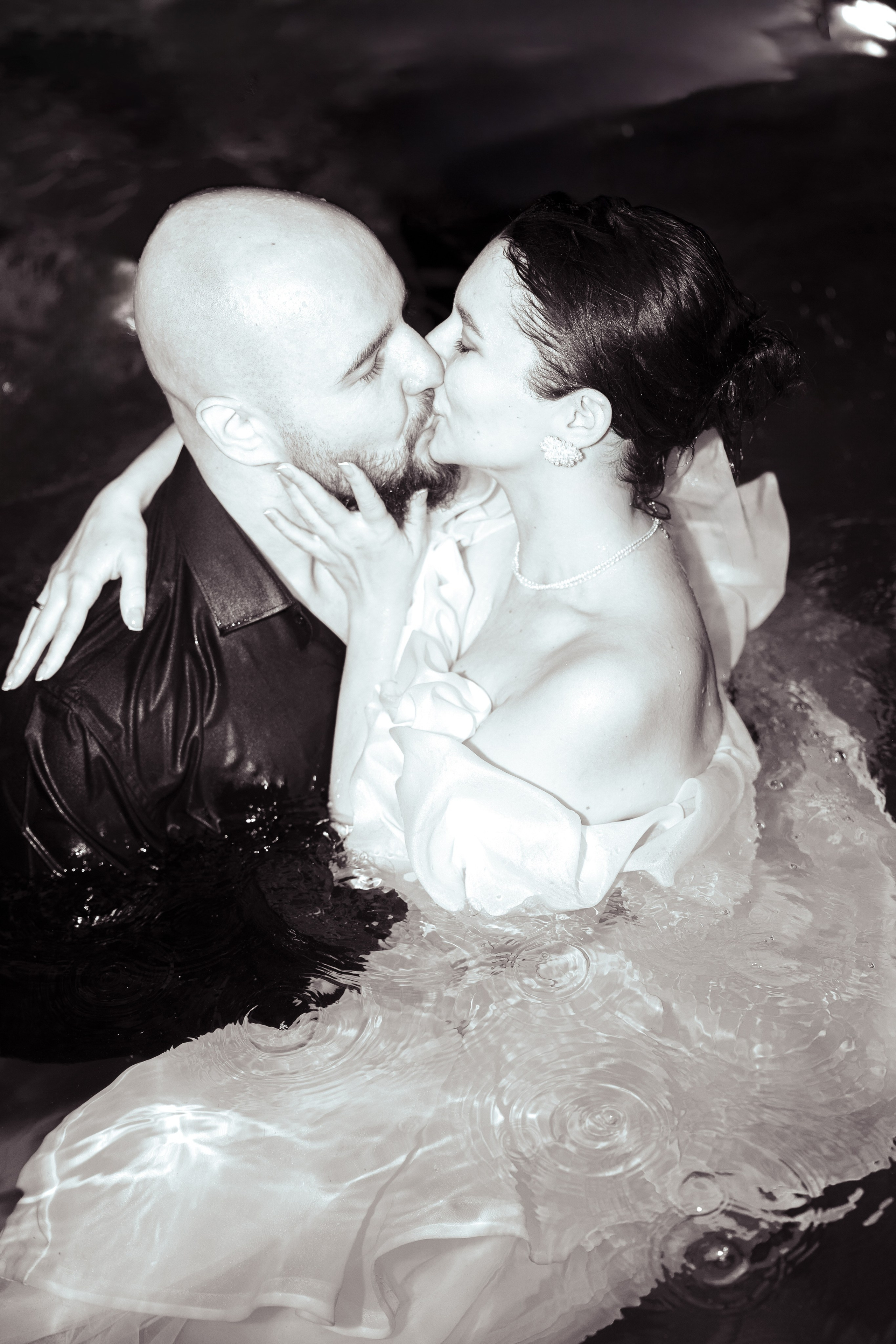 Фотограф Аделина Raw