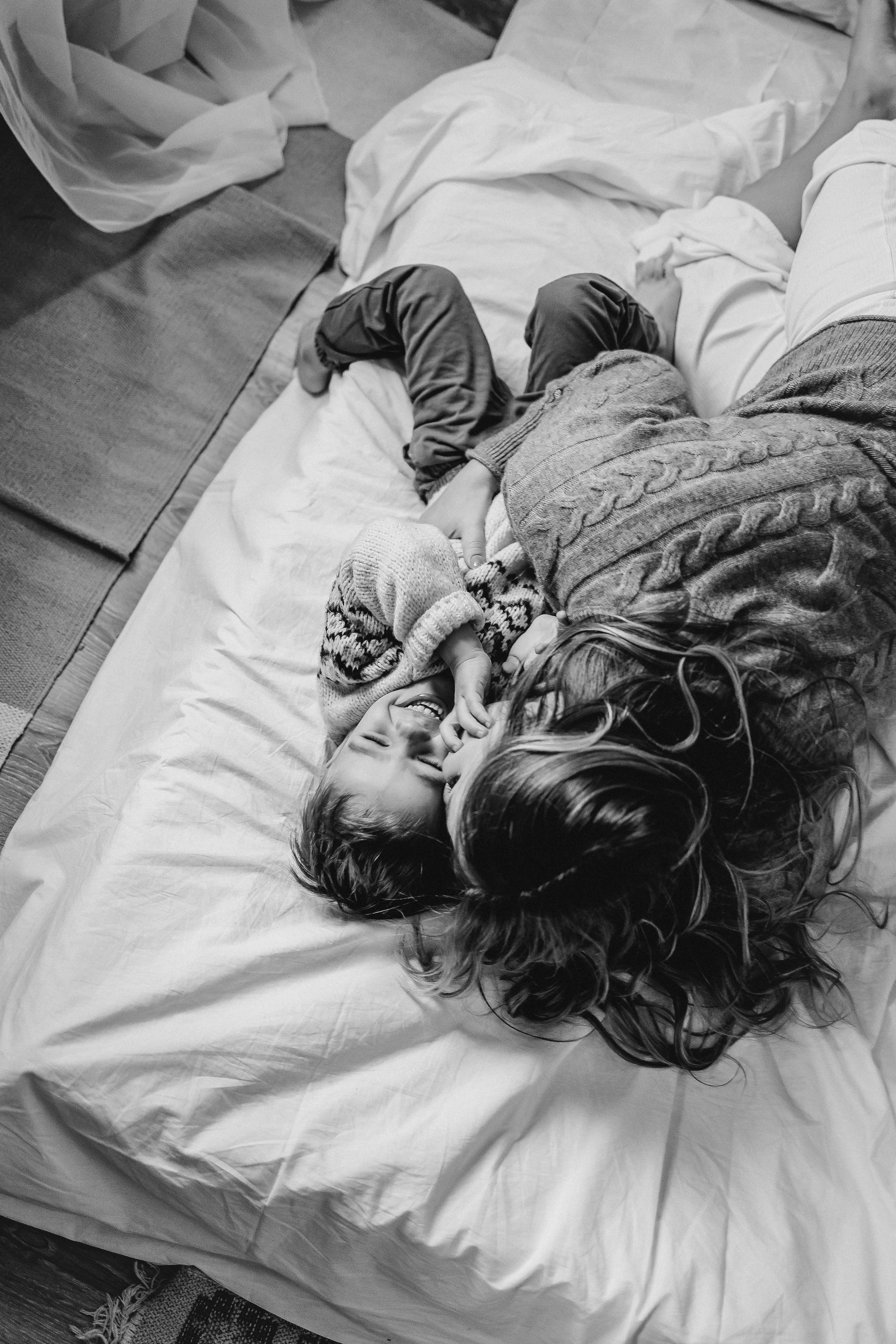 Екатерина и Николас. Lifestyle фотограф в Санкт-Петербурге Анна Щекалева