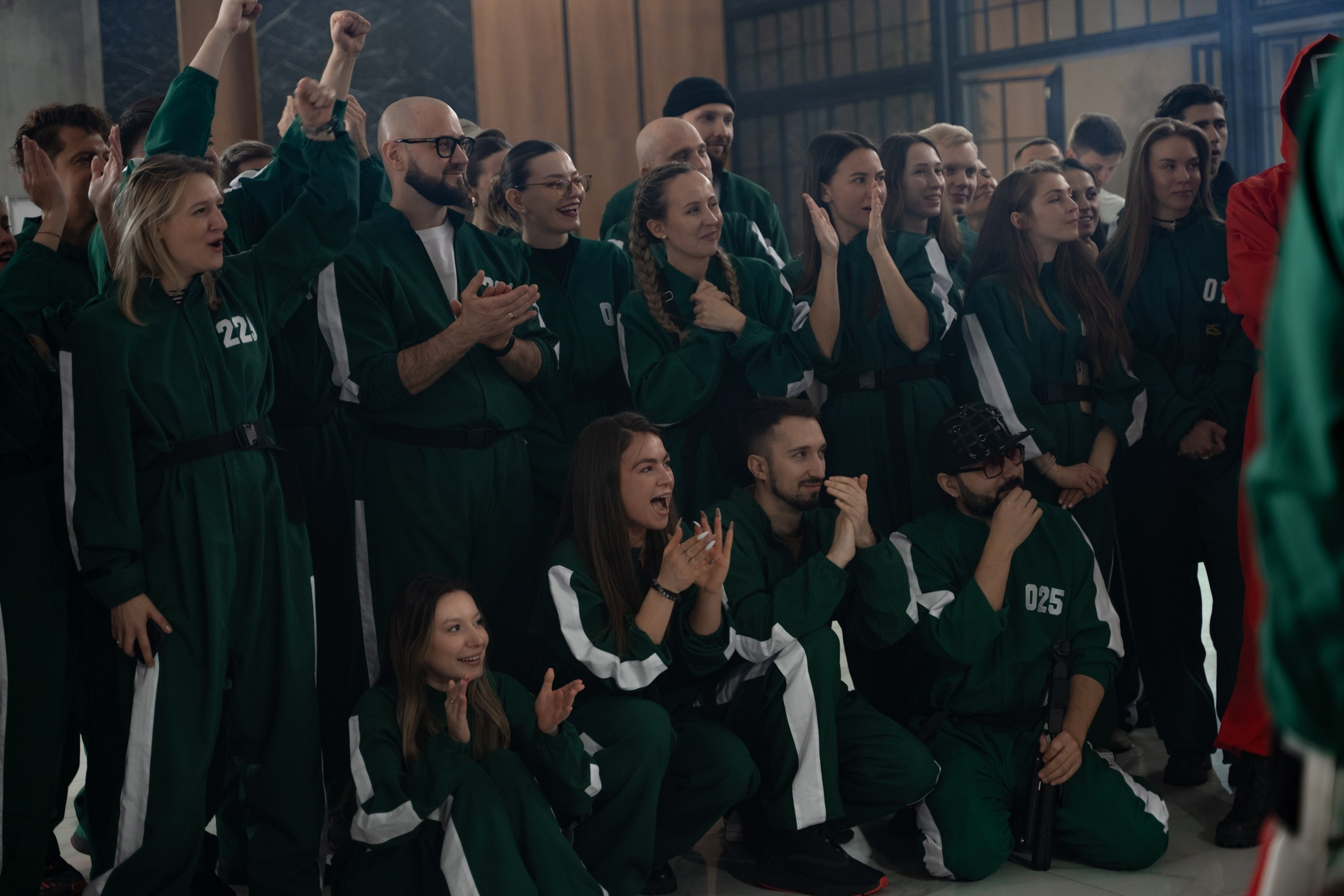 События. Фотограф событийных мероприятий в Москве и МО