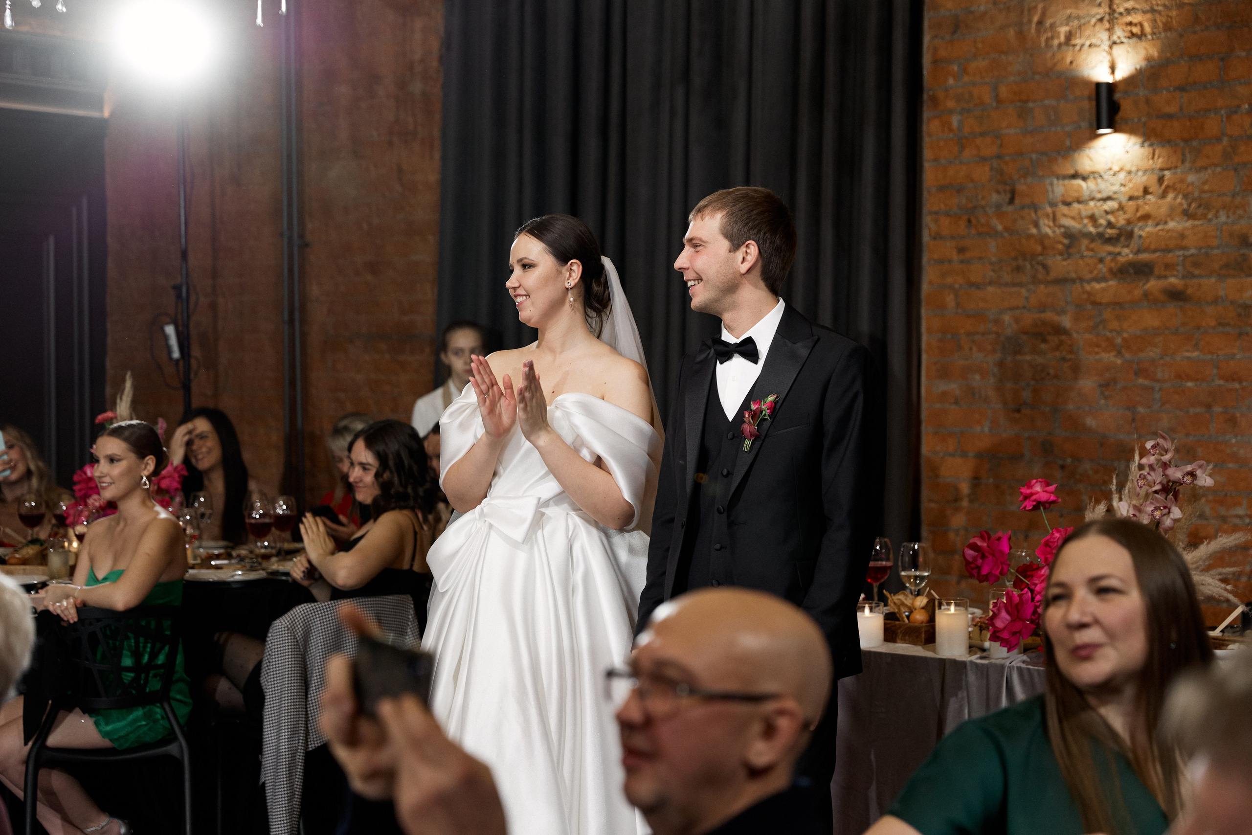 Посмотреть серию. Свадебный и семейный фотограф в Красноярске Тряпчев Павел