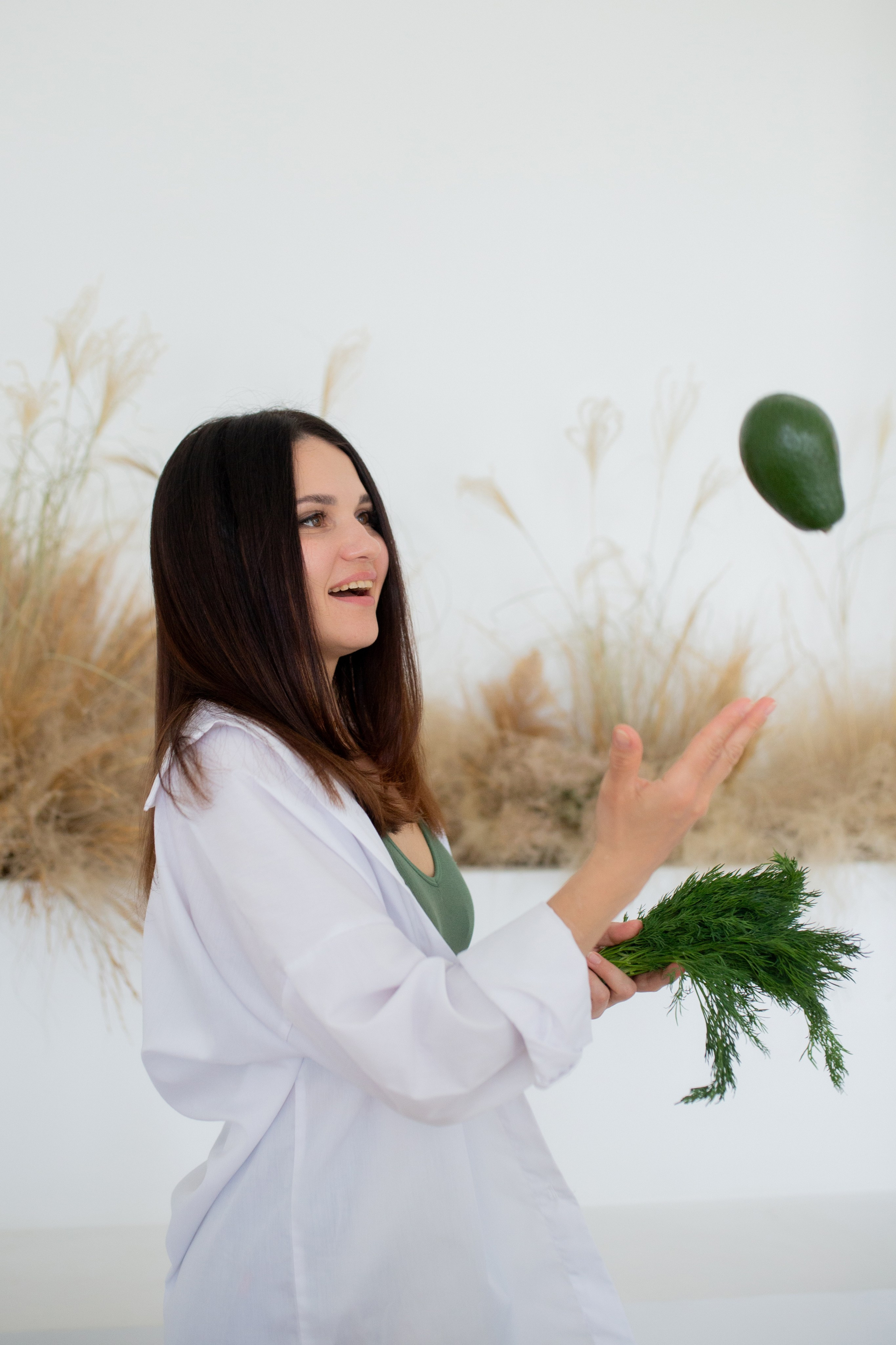 Алена нутрициолог