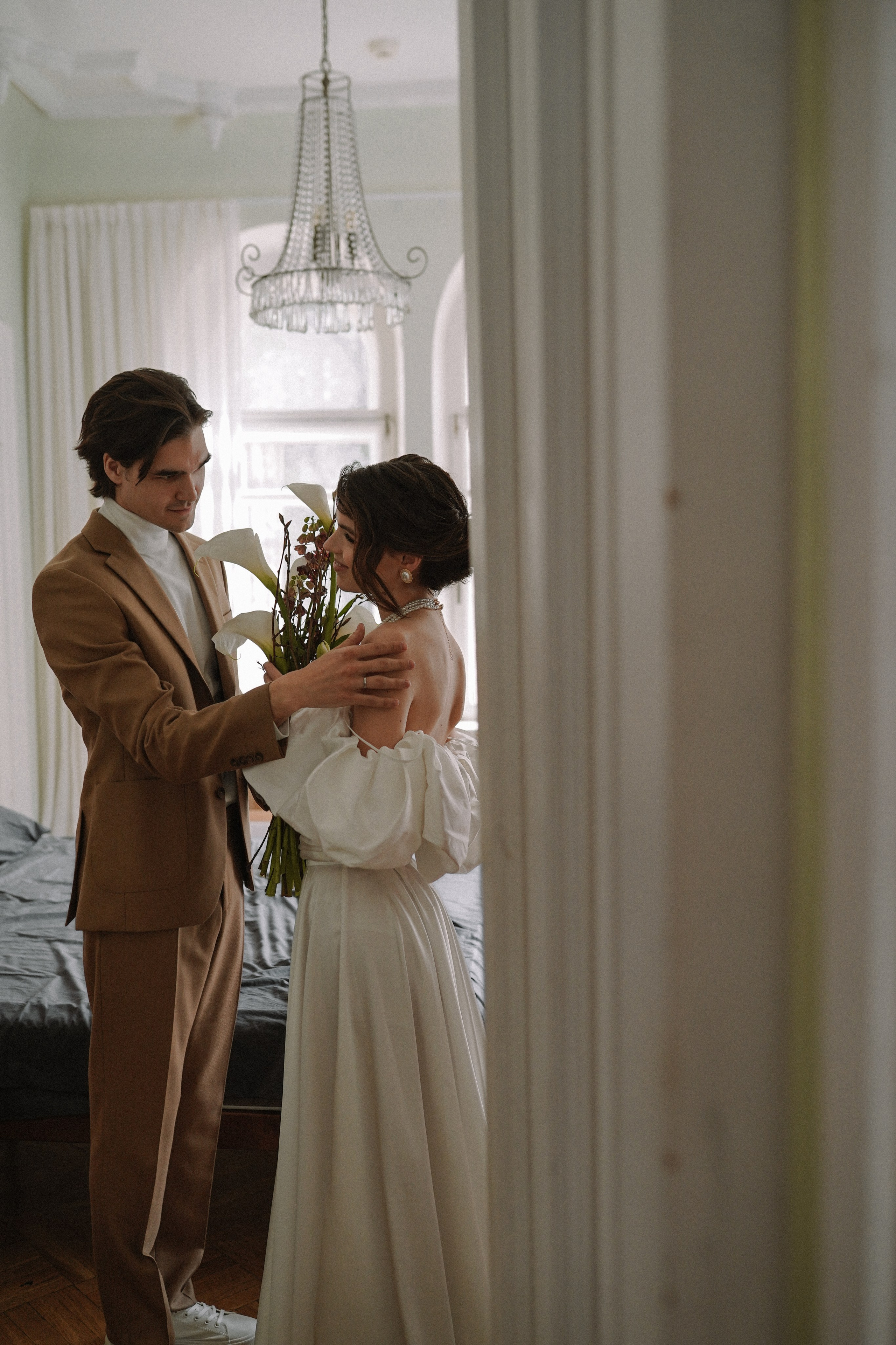 Эрнест & Аня. Оформление свадеб, декор свадеб Вера Маркова, Москва