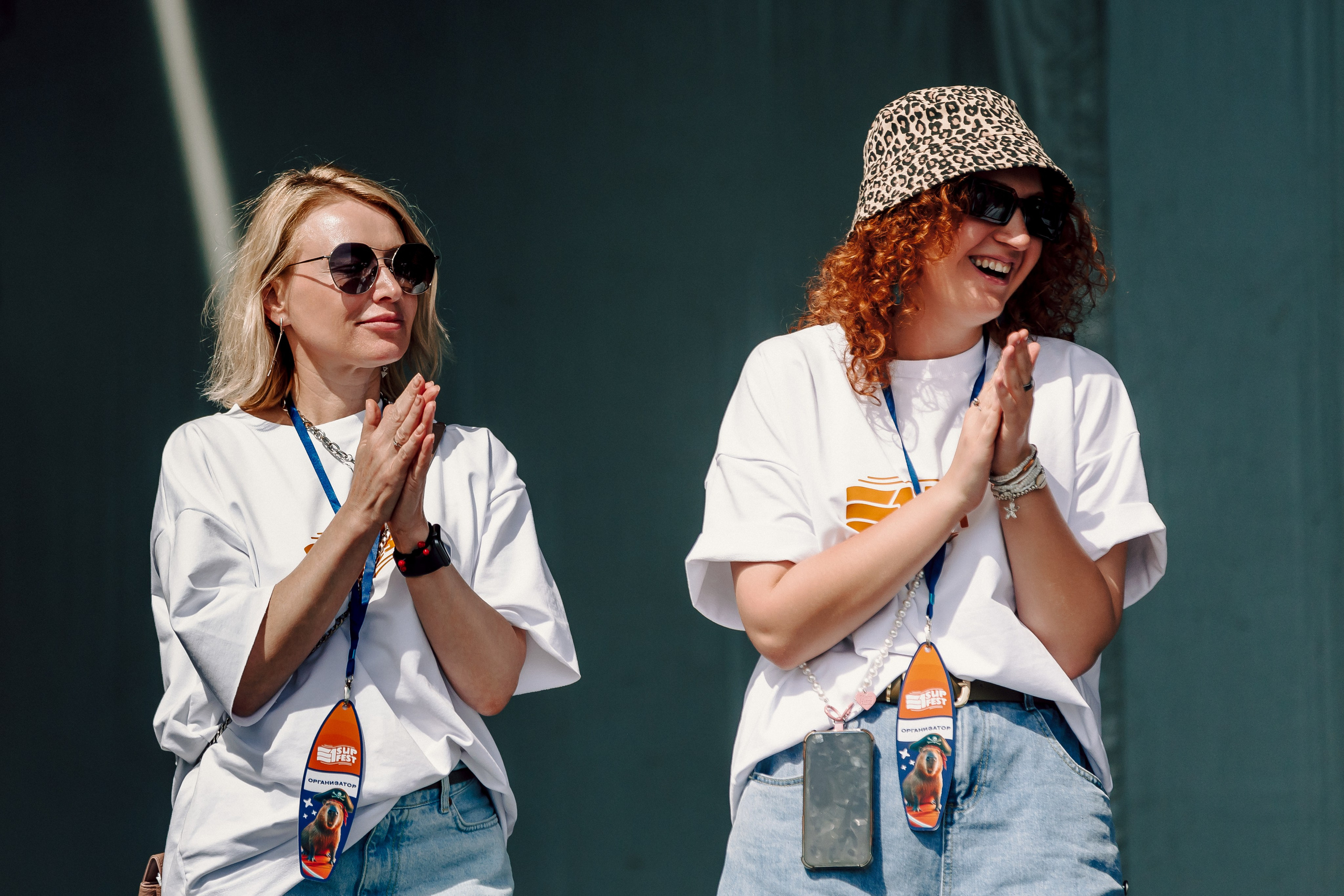 E1 Sup Fest 2024. Лёшка Варзегов — фотограф