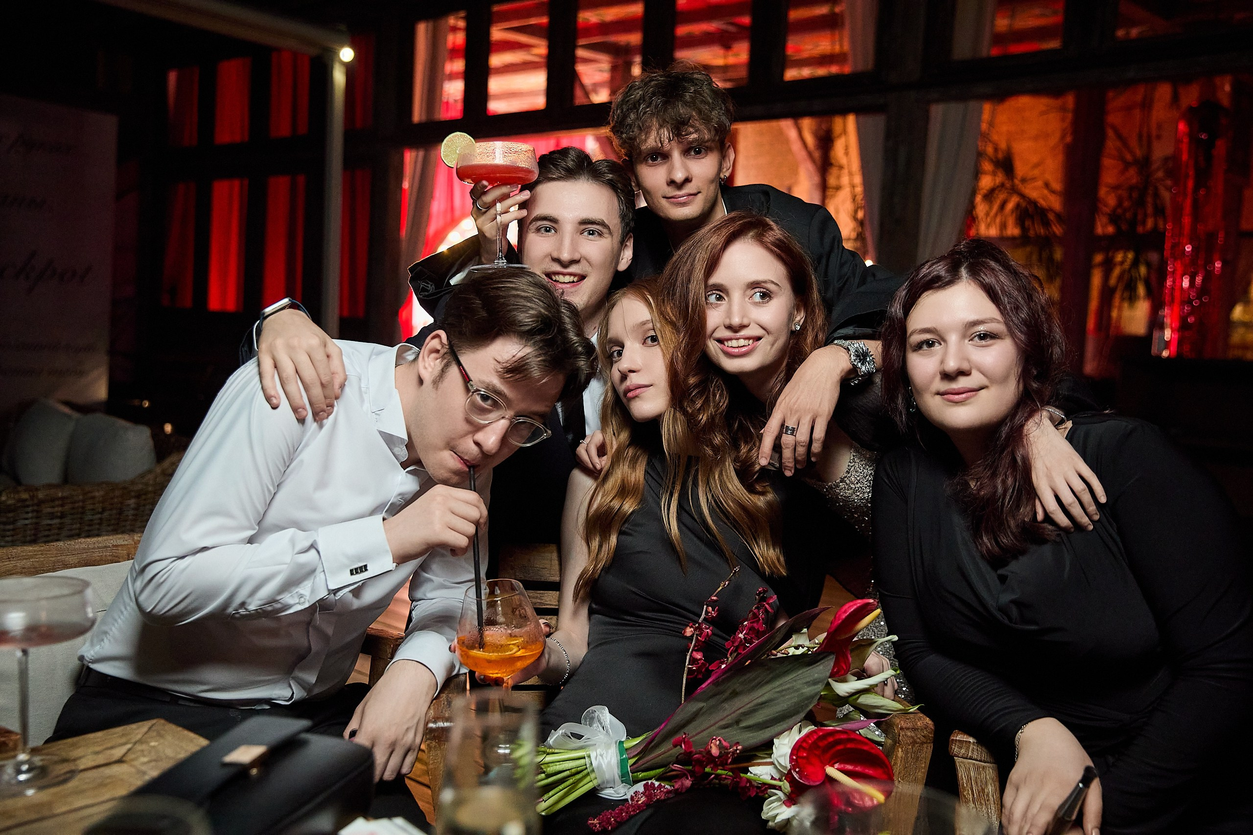 Dmitry and Daria's. Фотограф и Видеограф в Москве. Олег Корушев