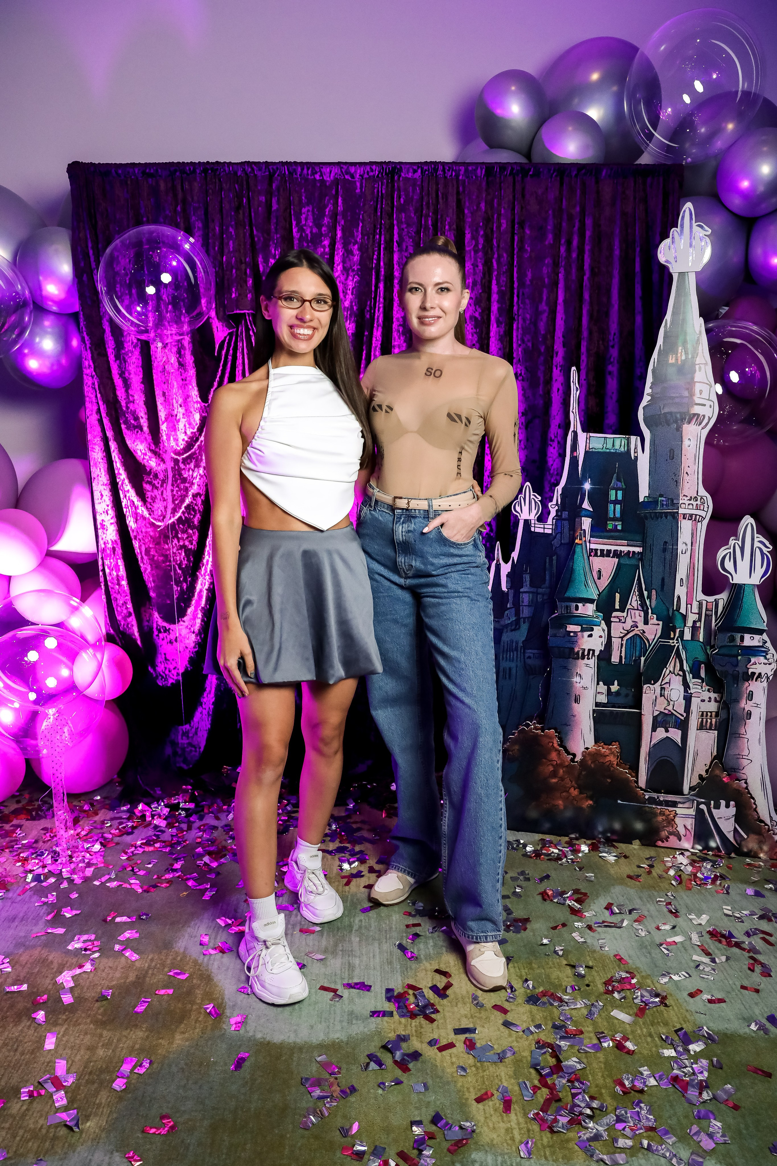 Международный обучающий форум для EVENT-специалистов «СМТ». Photographer Viktoriya Markushina «My world throug»