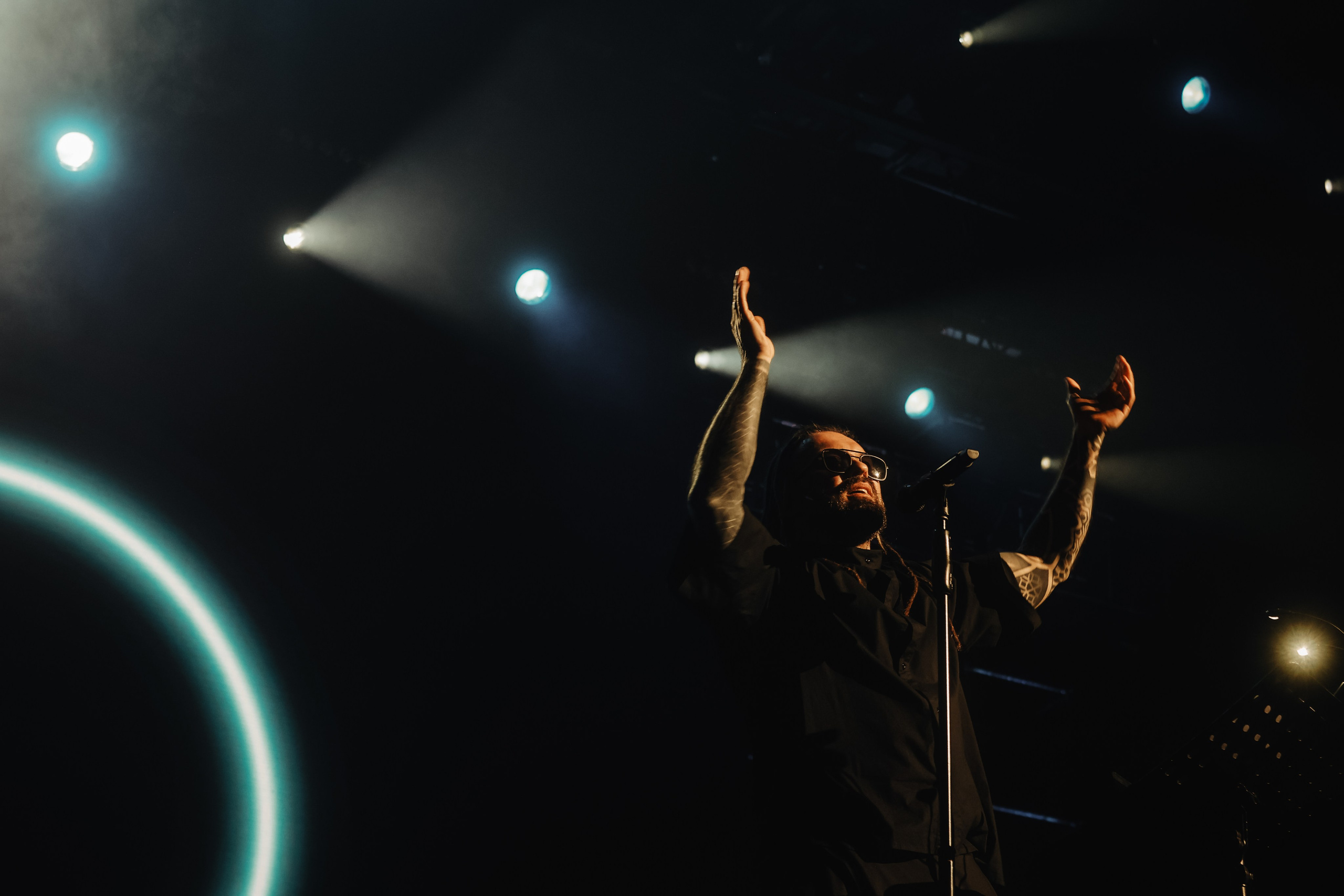 ЮБИЛЕЙНЫЙ ТУР BURITO