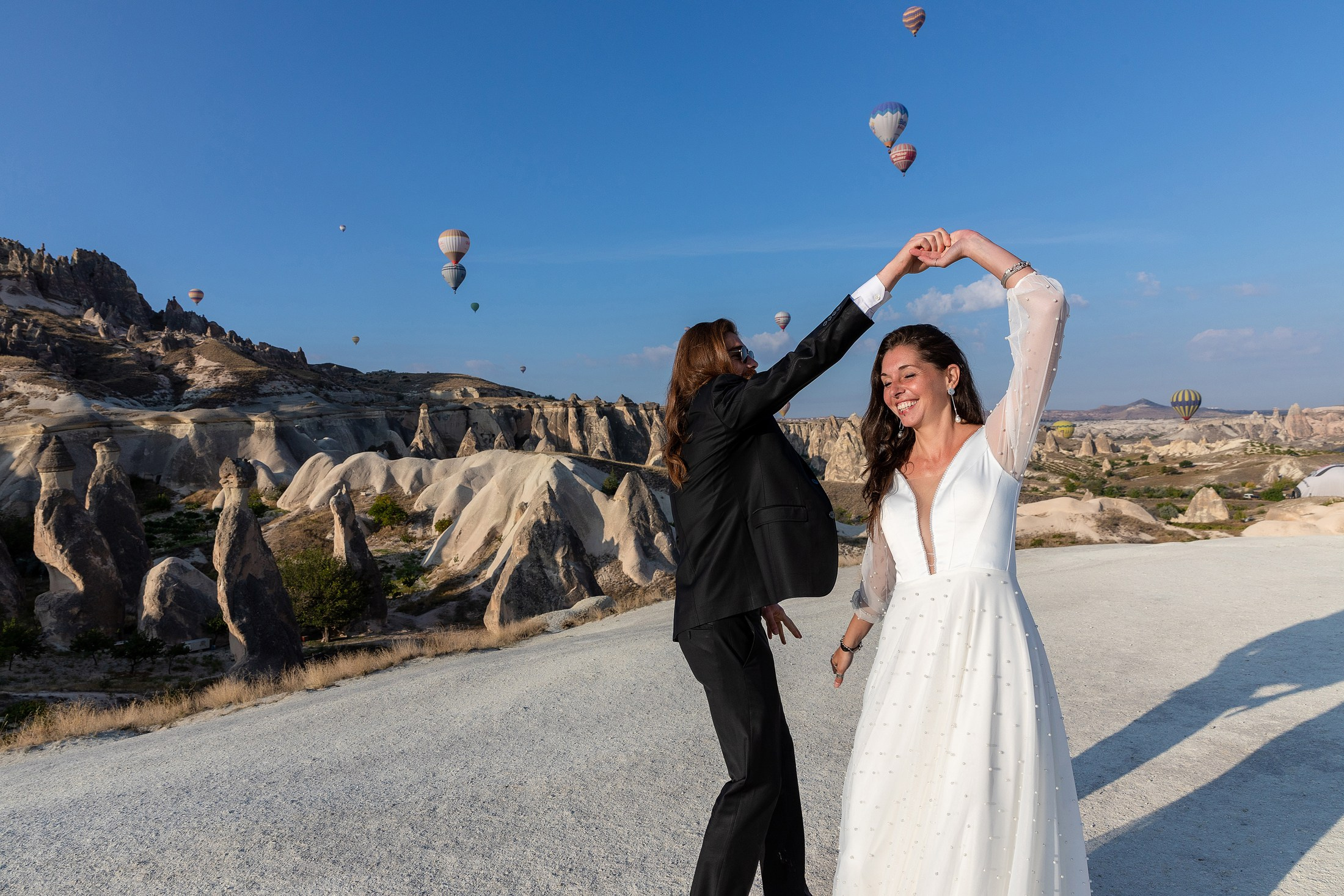 Ахмед и Мара. Свадебный и семейный фотограф в Челябинске Мазуркевич Макс