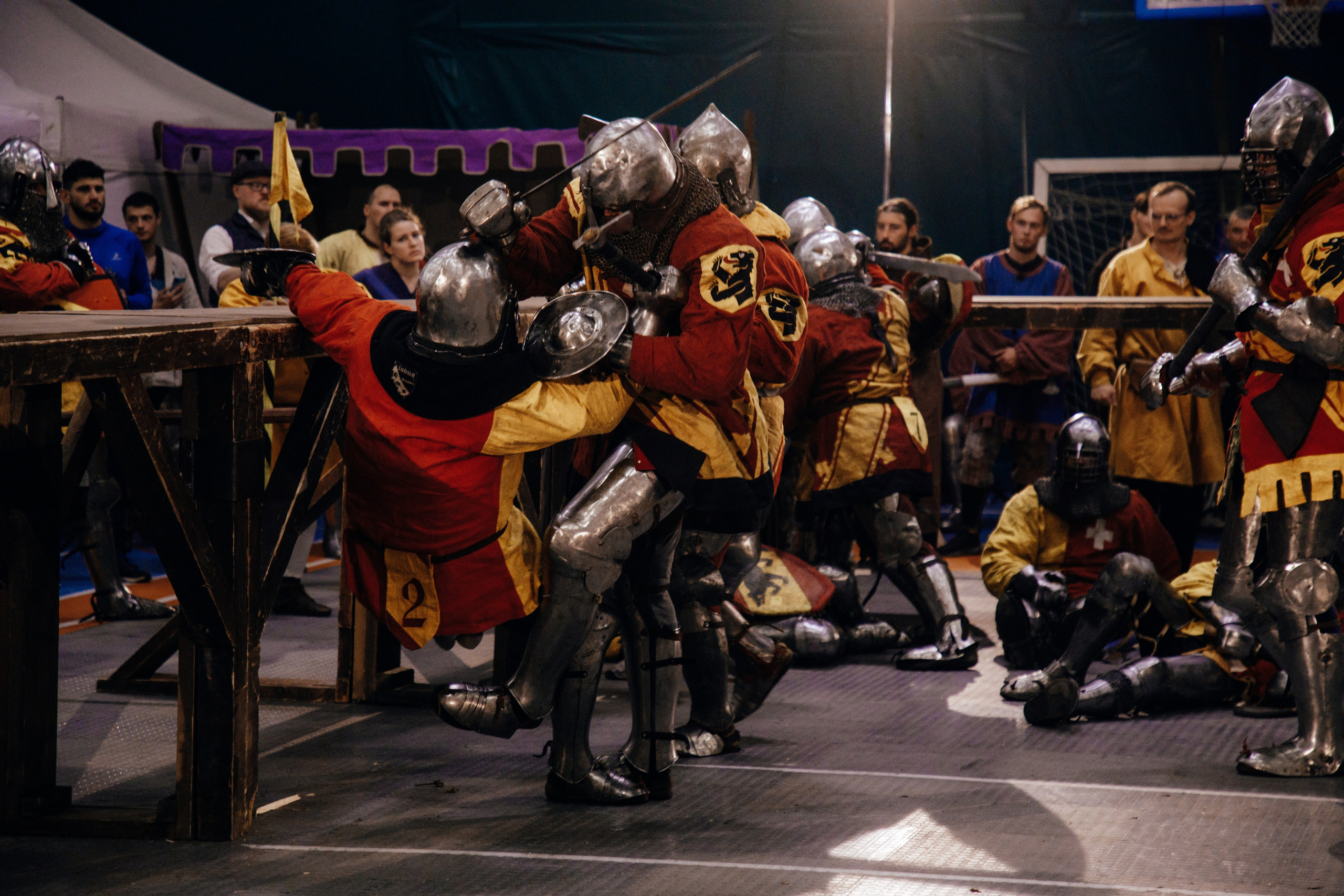 Великолепная Пятерка IV 2023. Art & Fashion фотограф Москва Анна Курмаева