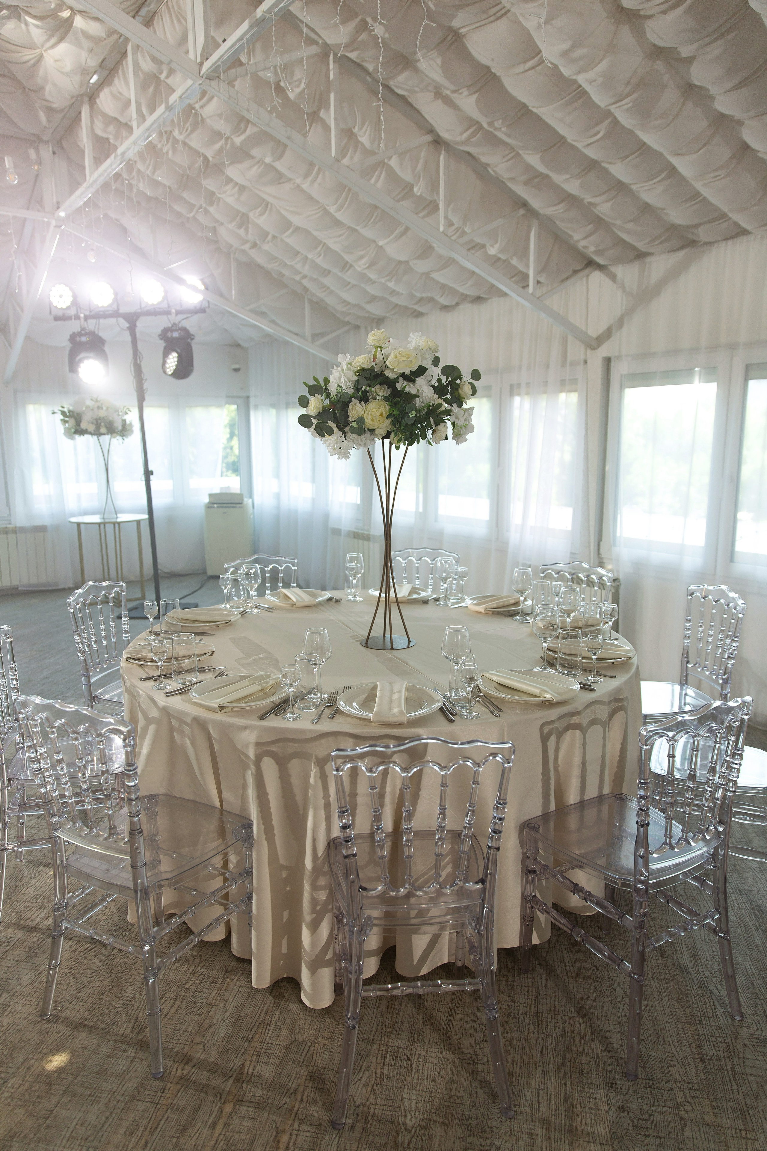 Свадебная фотосессия Дианы и Олега. Свадебный и портретный фотограф в Санкт-Петербурге Надежда Чечулина