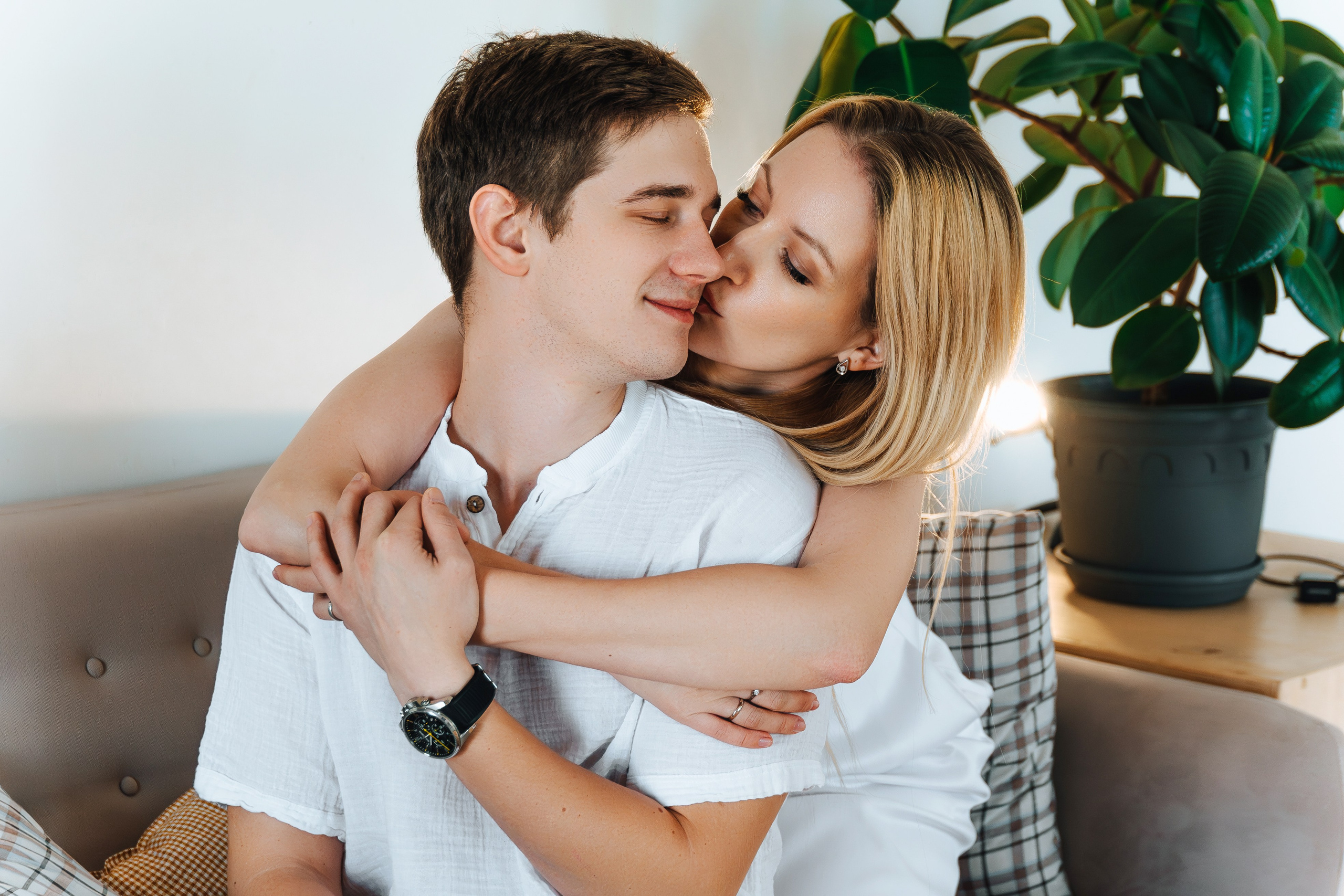 Орловы<3. Детский и семейный фотограф Катерина Мишина