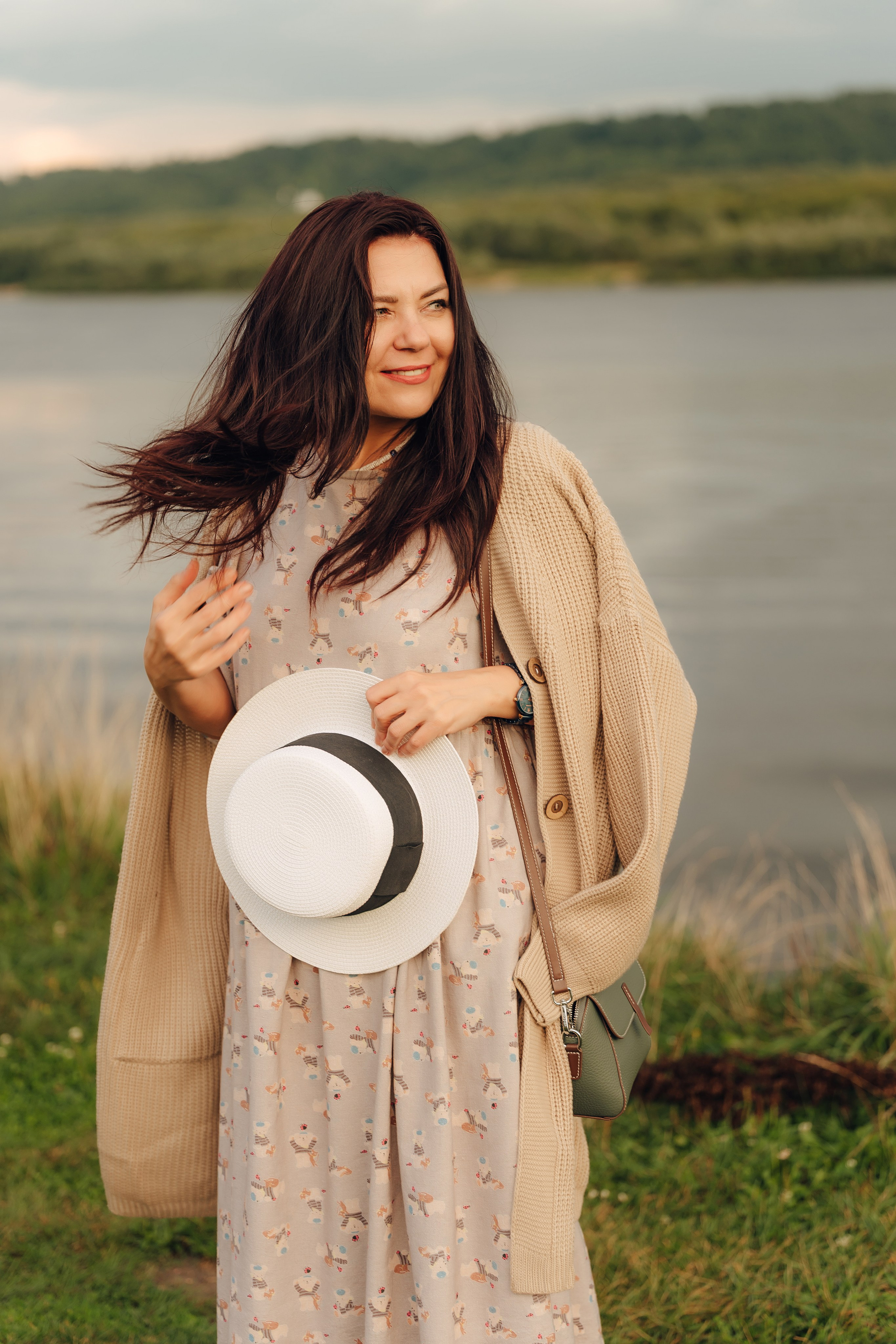 Красота этого лета. Детский и семейный фотограф Катерина Мишина