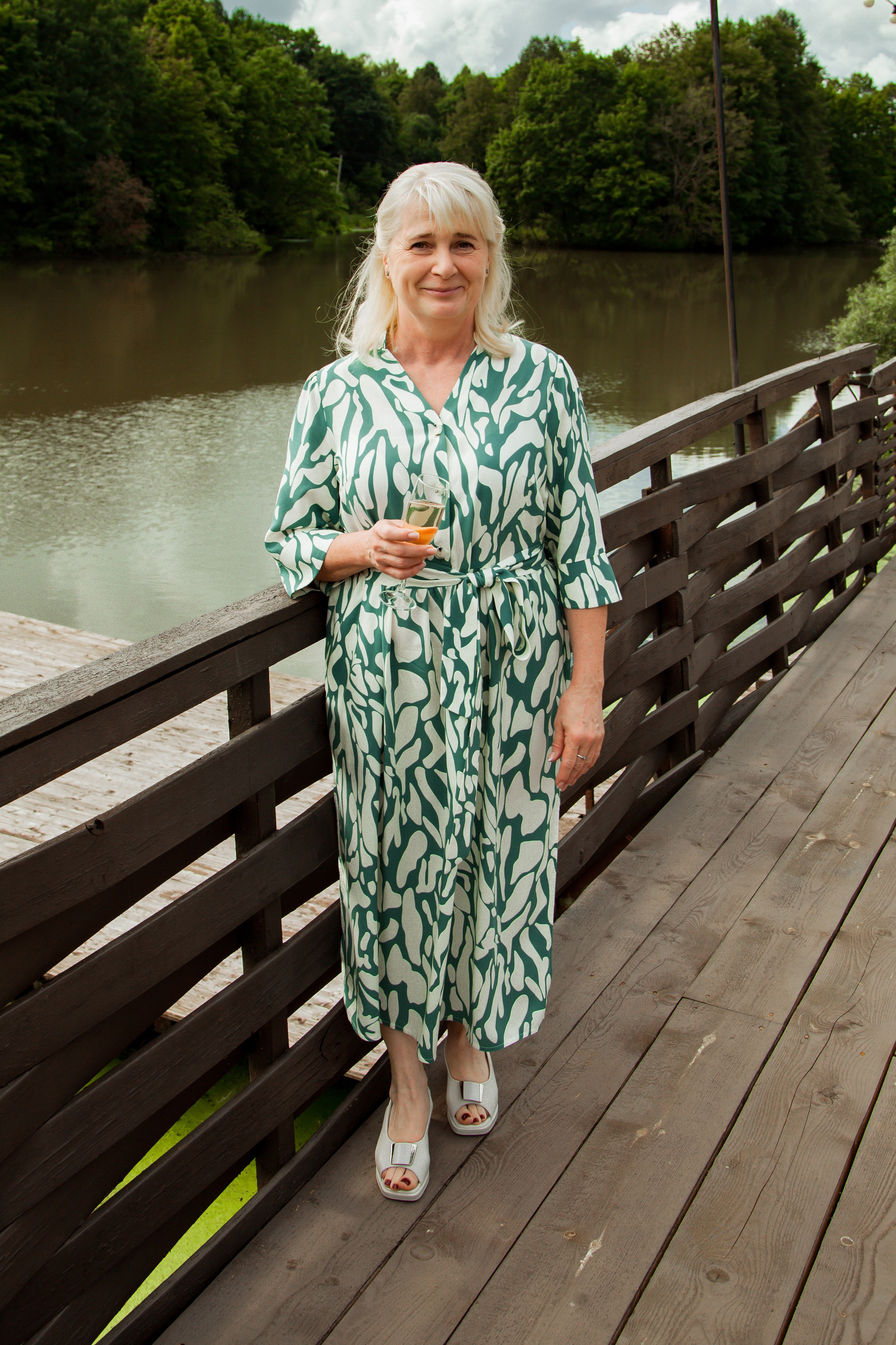 Корпоратив Weltall Group. ᅠ