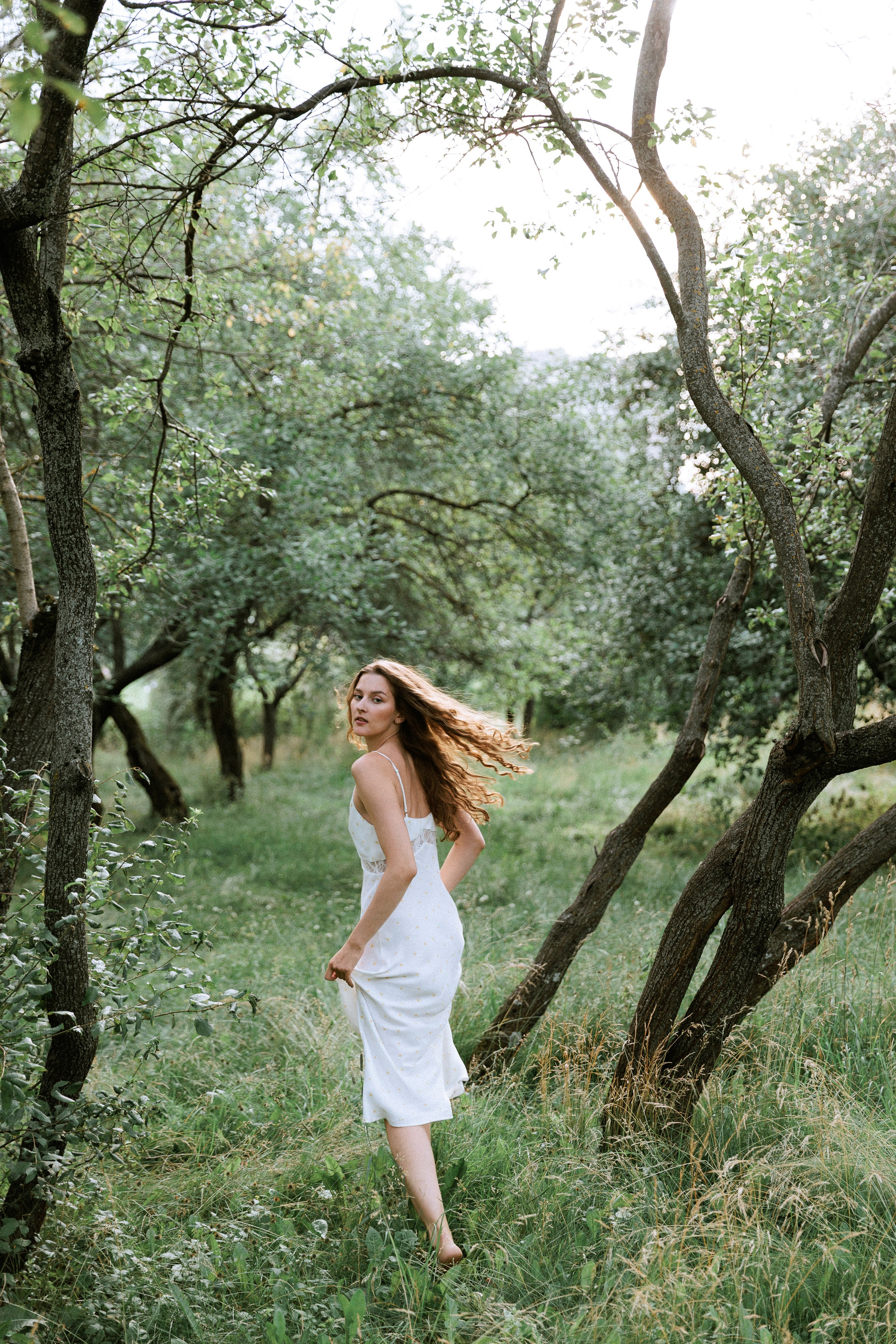 Валерия. Фотограф в Москве Людмила Малова