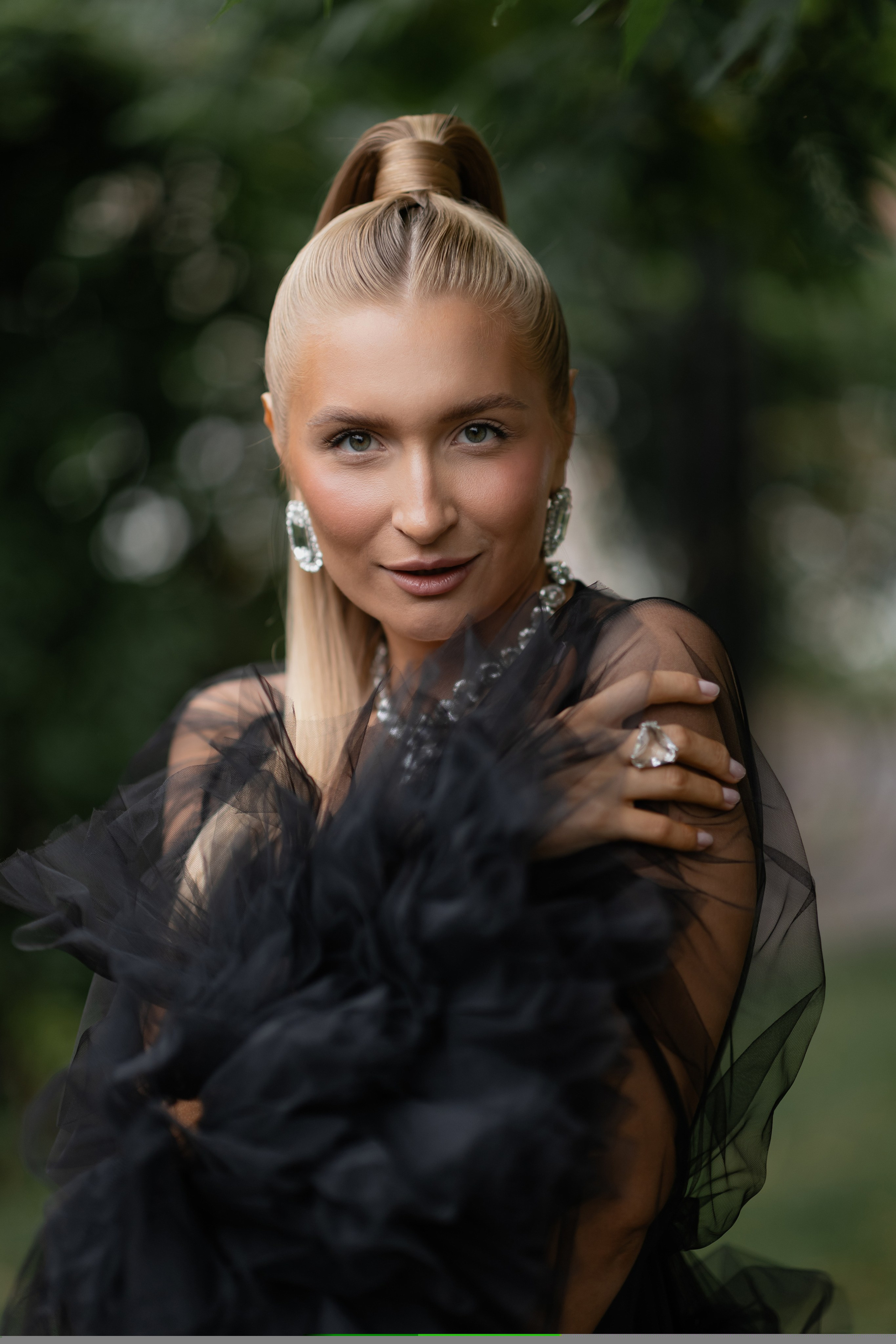 Никита и Настя, Версаль 2025. Свадебный фотограф Кристина Винокурова