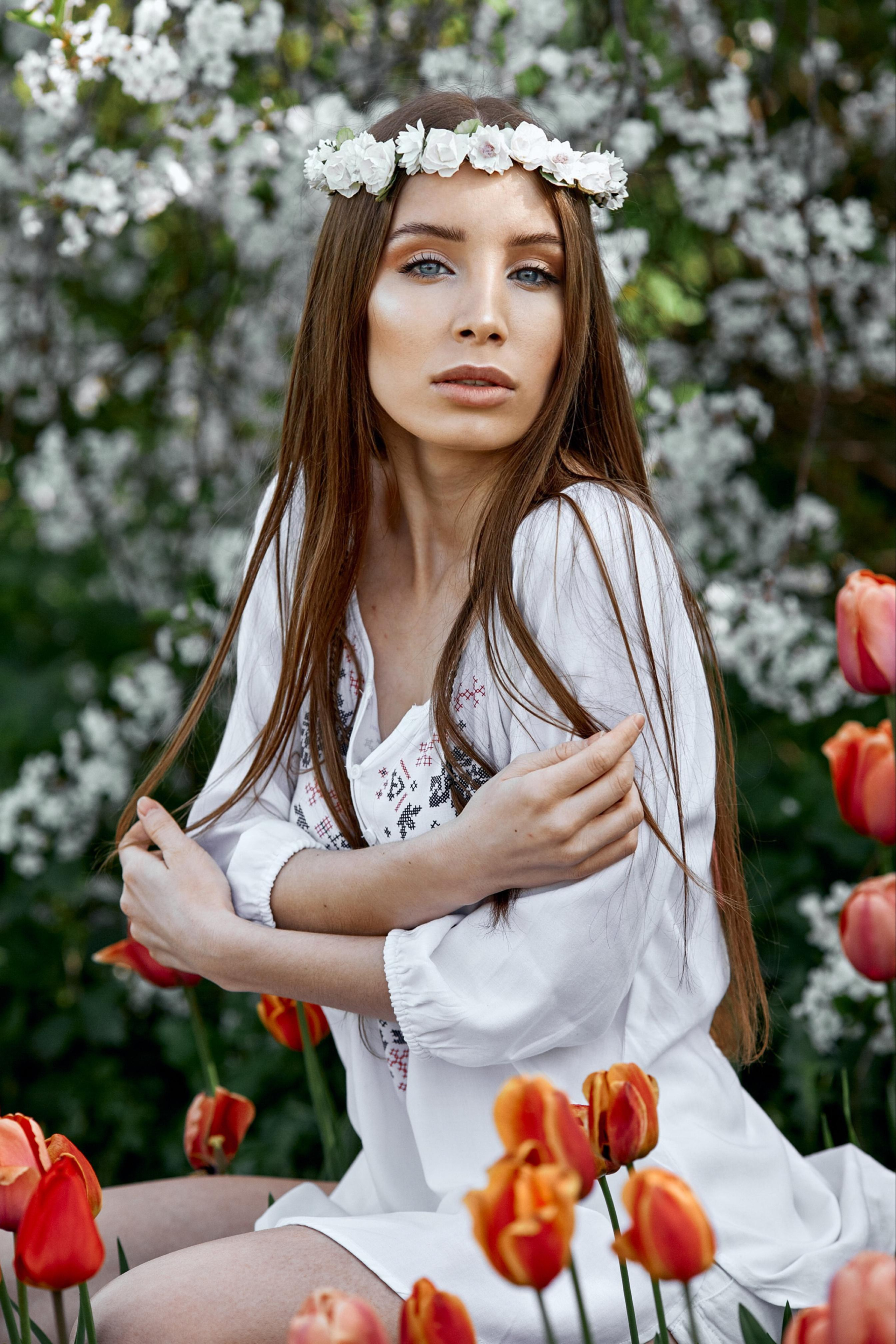 Фотосессия в парке, заказать услуги проф фотографа в Москве — цены