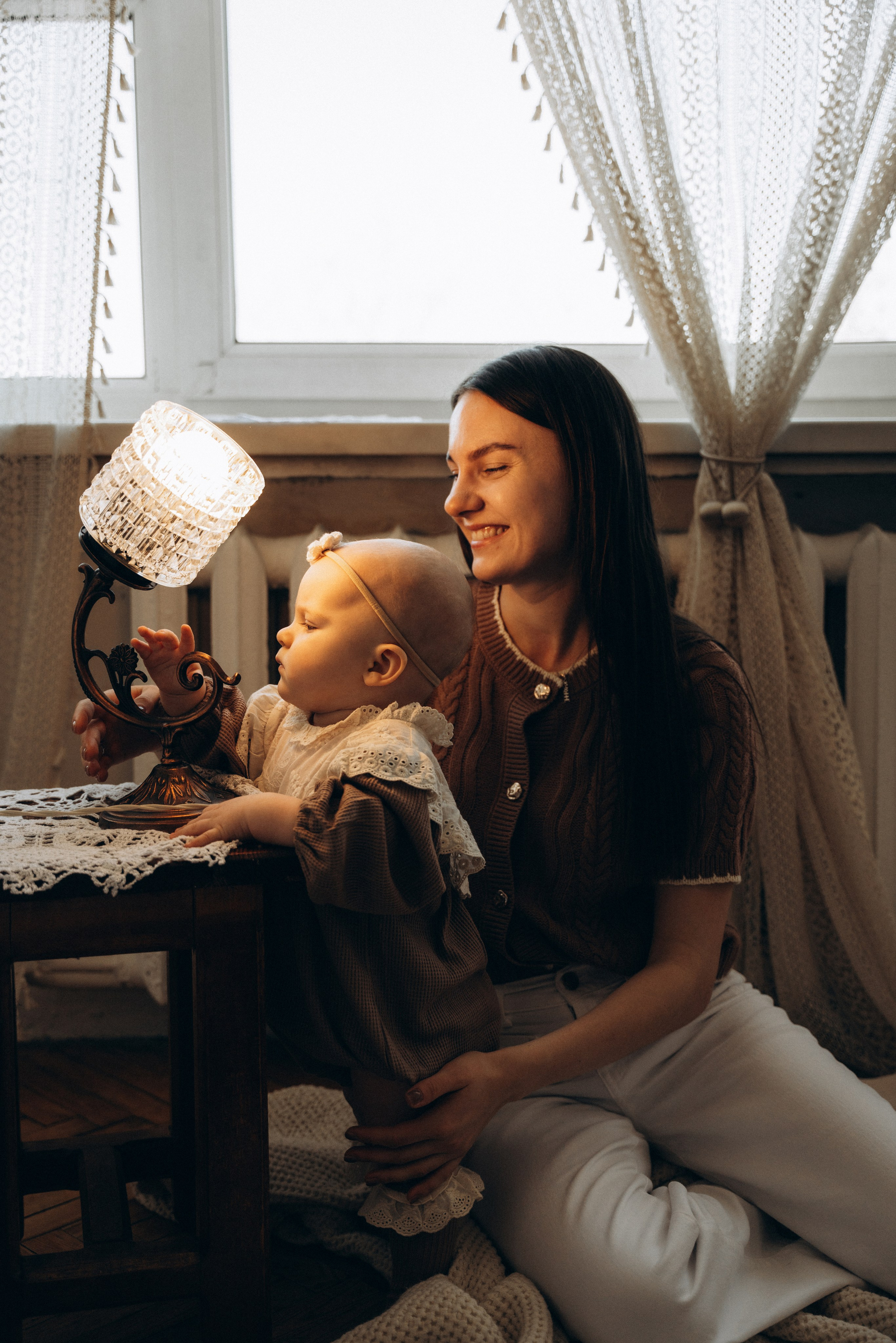 Оля и Машка. Фотограф в Минске — Мария Миллс