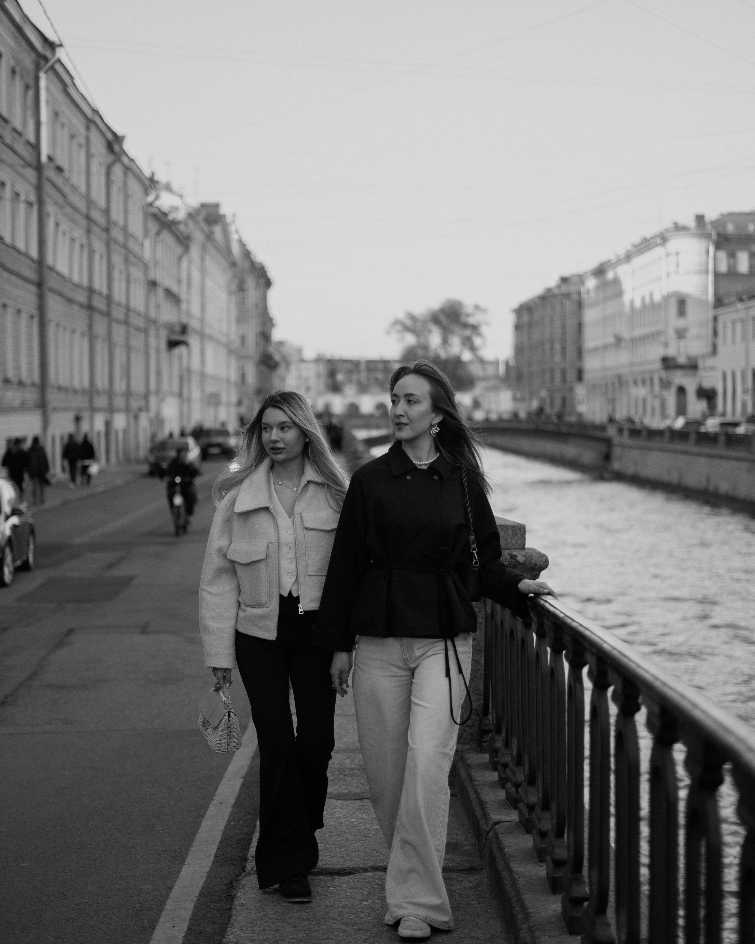 Best friends. Свадебный и портретный фотограф в Санкт-Петербурге Софья Каркачева