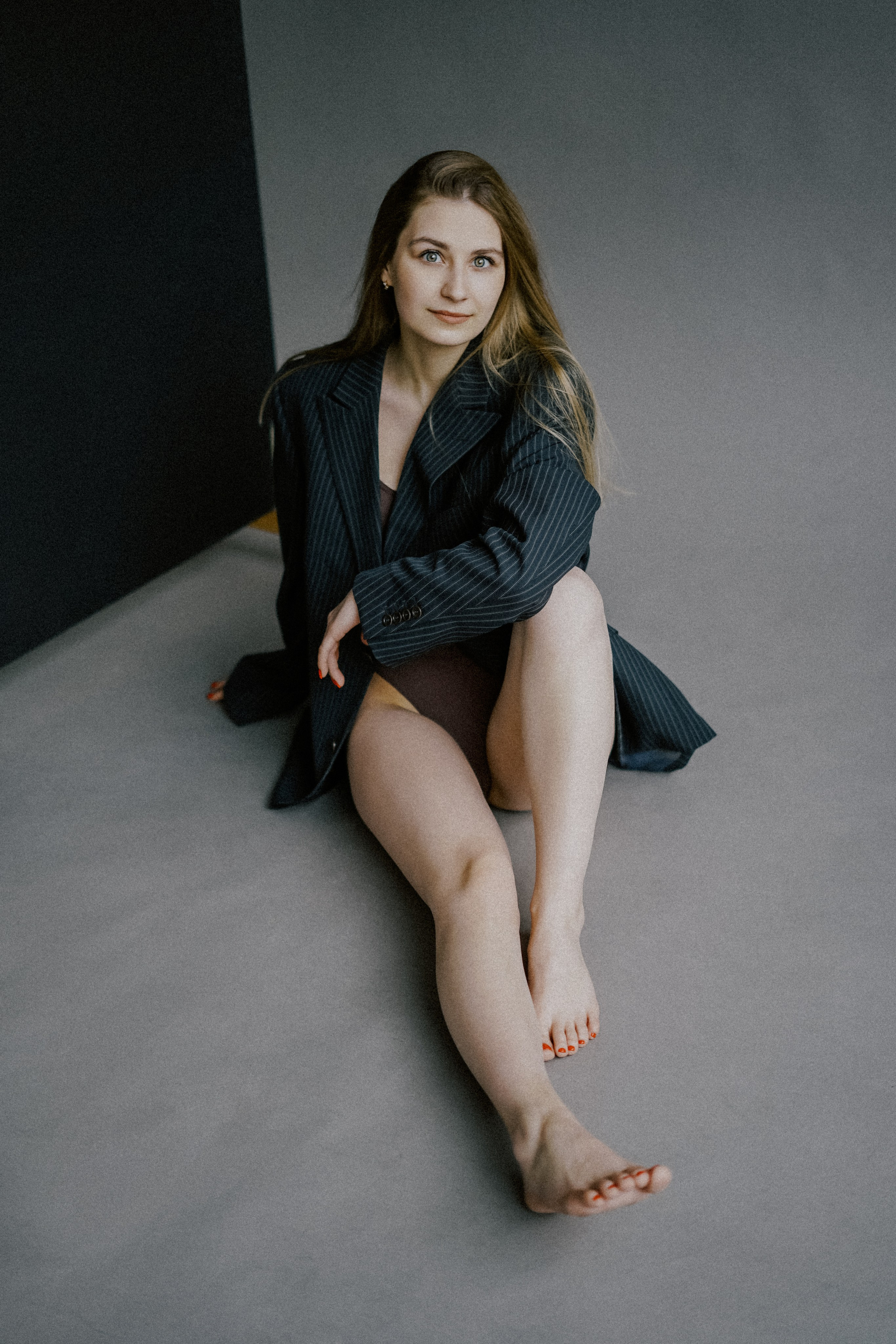 Елизавета. Свадебный и портретный фотограф в Санкт-Петербурге Софья Каркачева