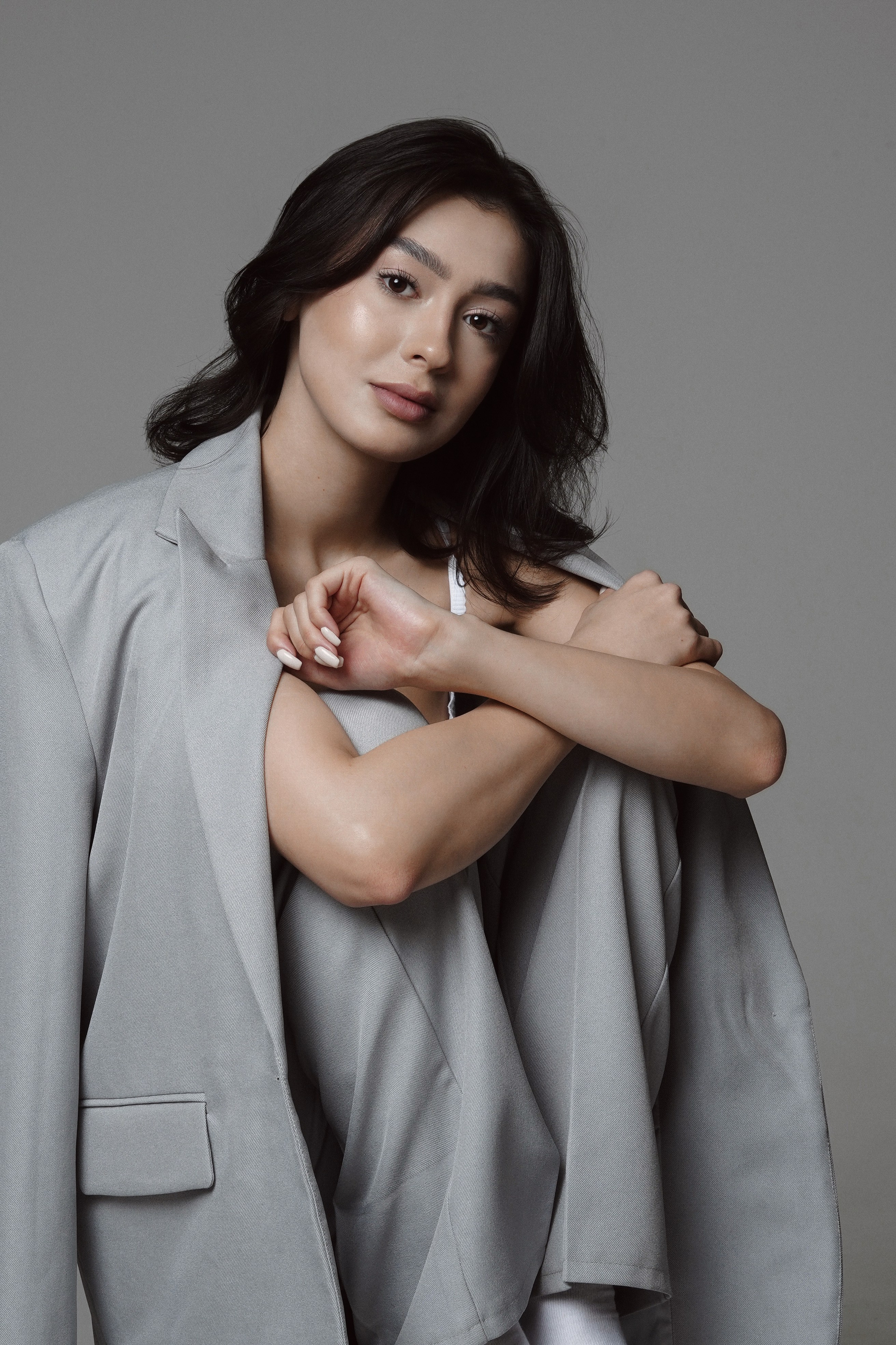 Алина. Свадебный и портретный фотограф в Санкт-Петербурге Софья Каркачева