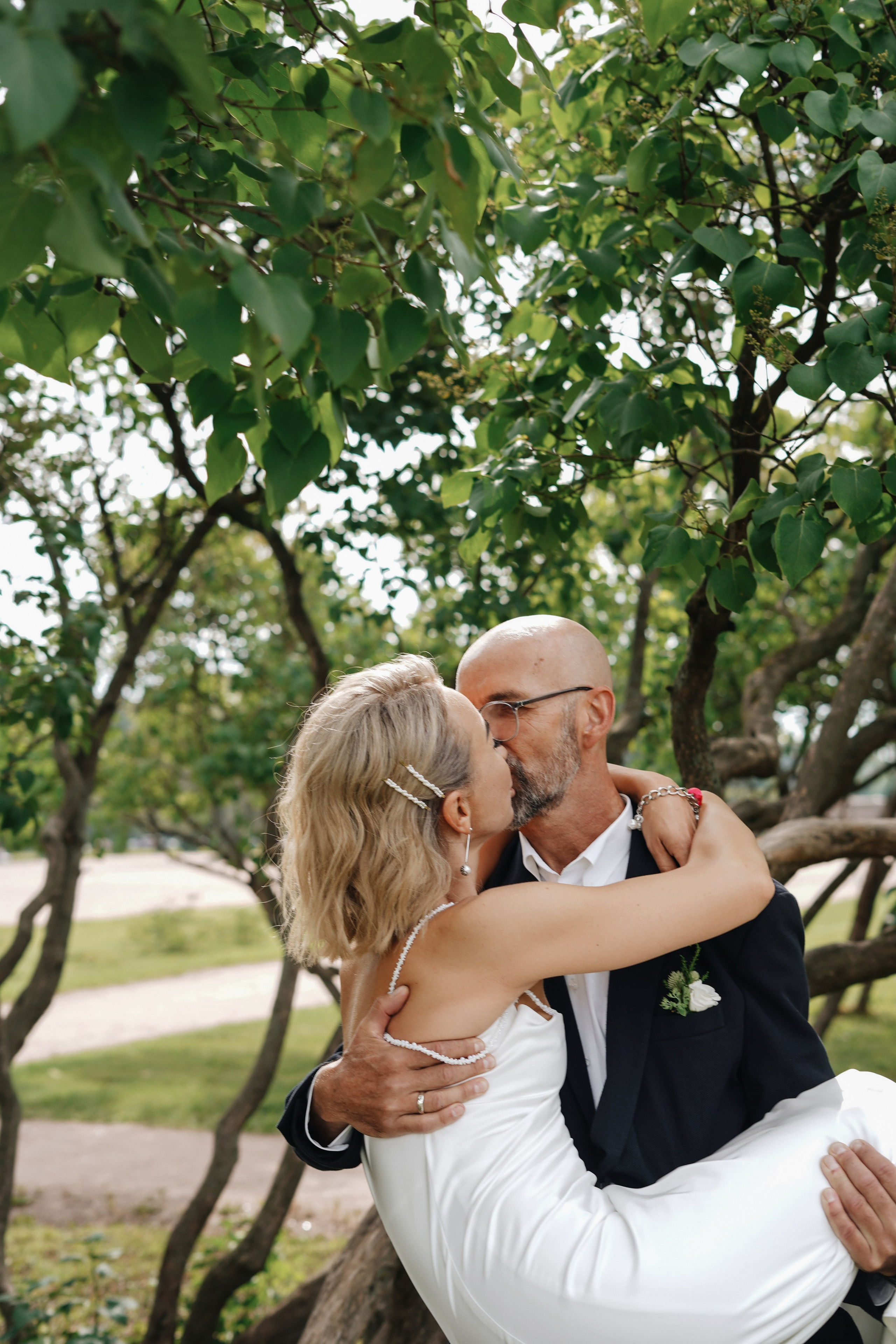Сергей и Анна. Свадебный и портретный фотограф в Санкт-Петербурге Софья Каркачева