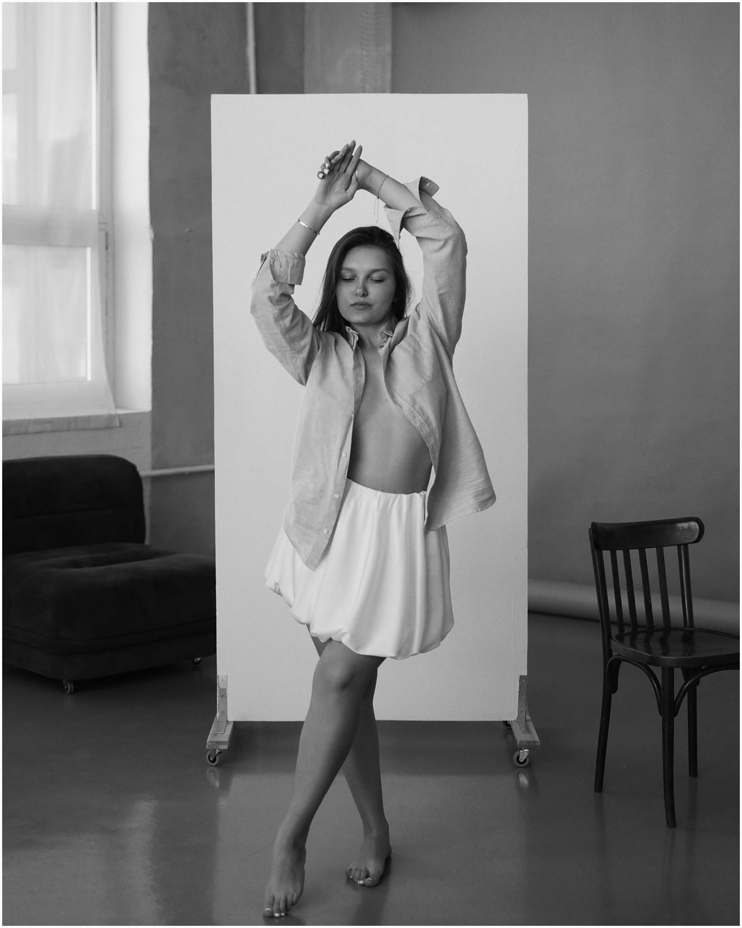 Ника. Свадебный и портретный фотограф в Санкт-Петербурге Софья Каркачева