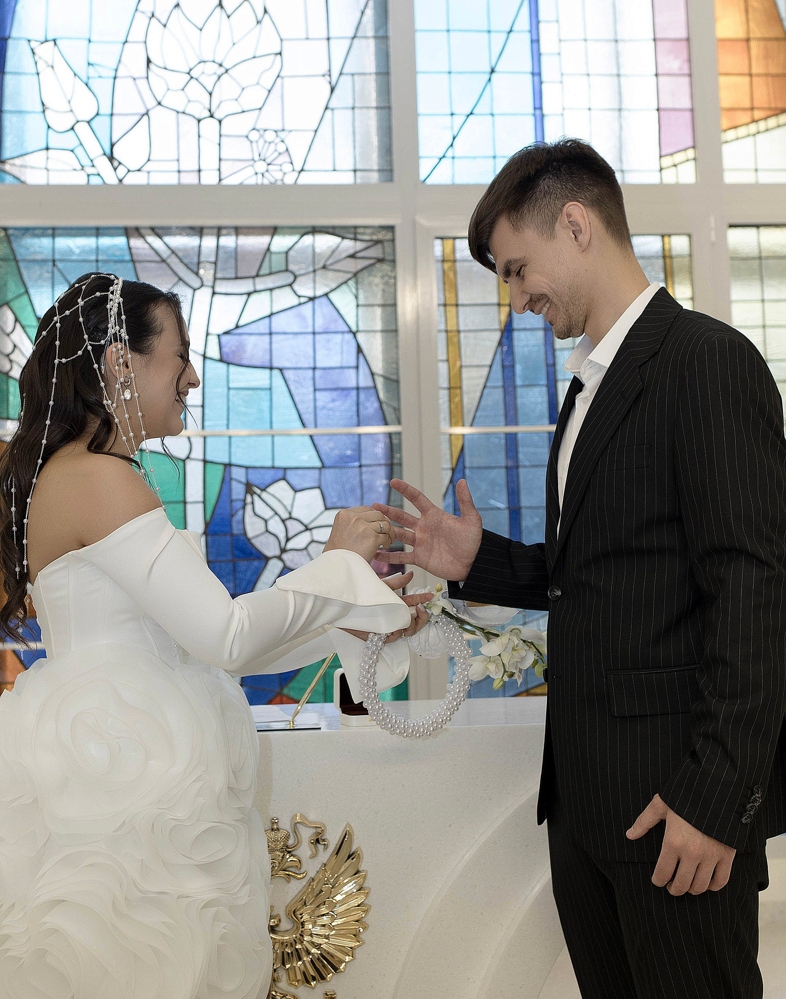 Lotte. Свадебный и семейный фотограф в Самаре Стрельникова Ирина