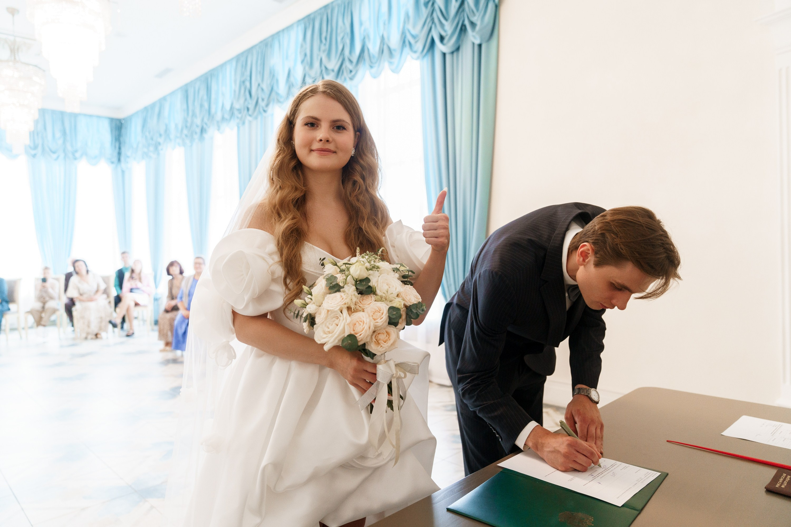 Валерия и Никита. Репортажный фотограф Новосибирск Малахова Екатерина